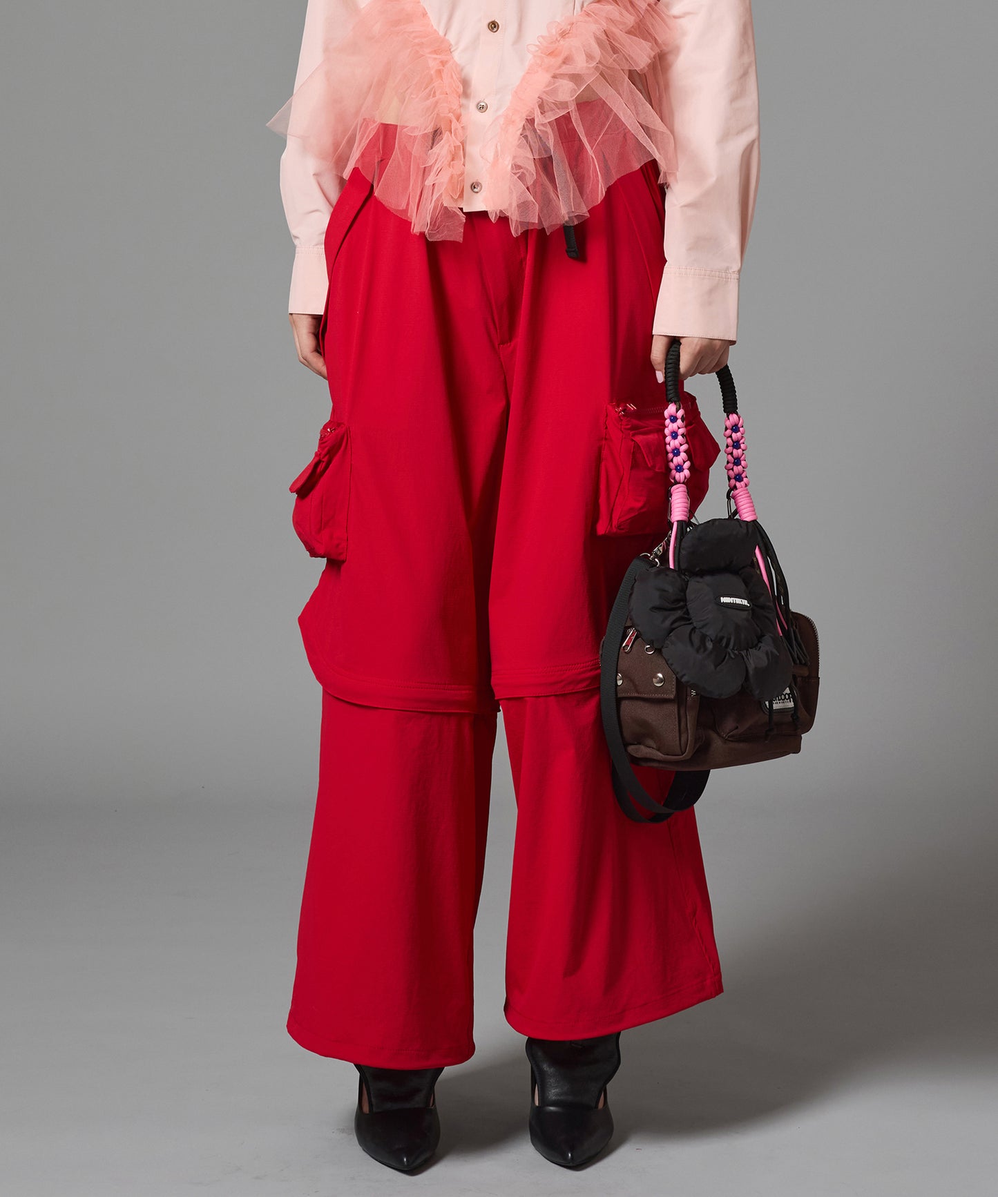 2WAY CARGO PANTS