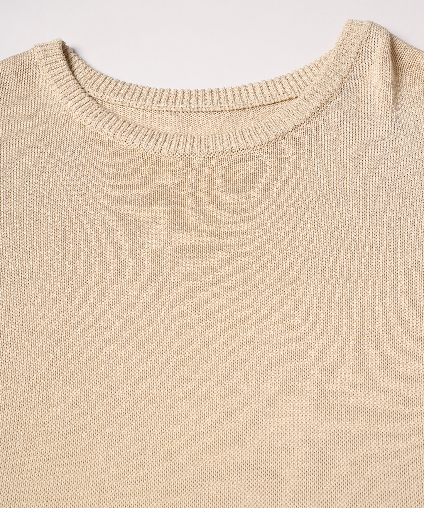 Franken's Knit Onepiece