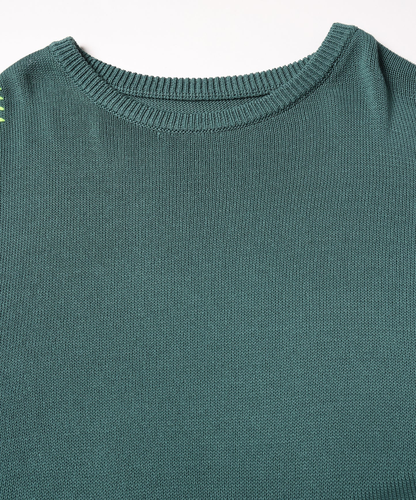 Franken's Knit Onepiece