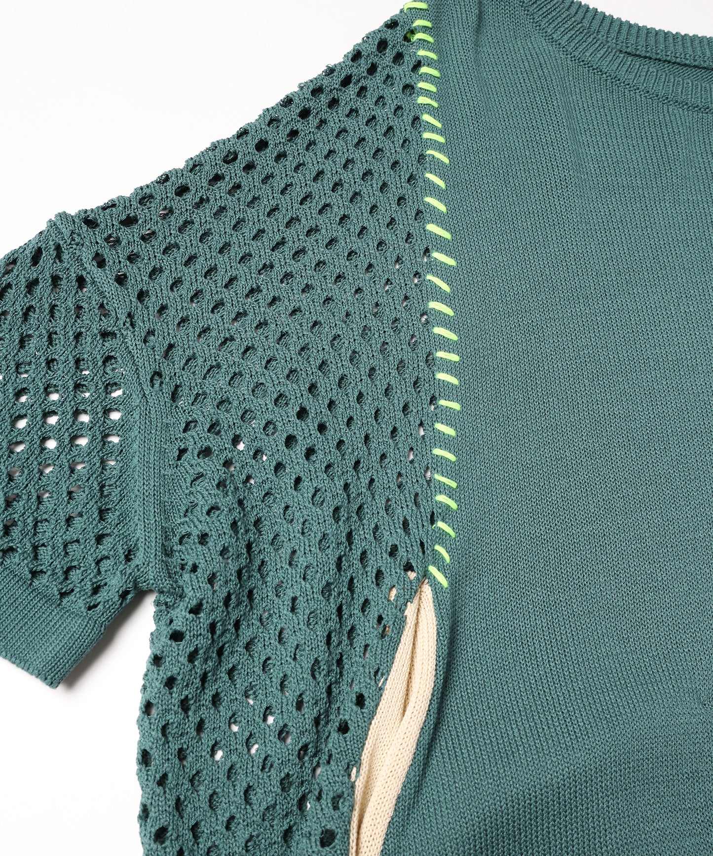 Franken's Knit Onepiece