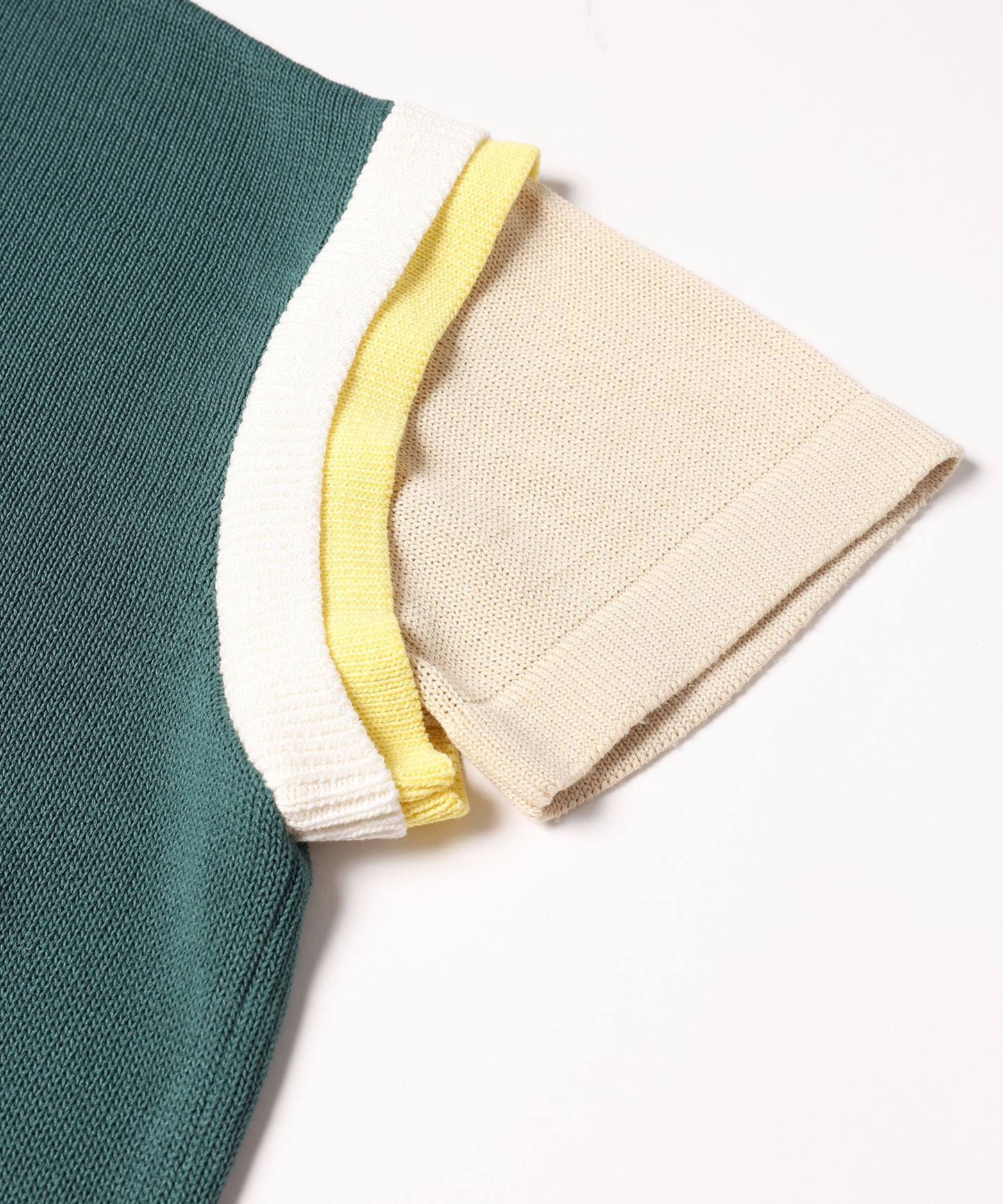 Franken's Knit Onepiece