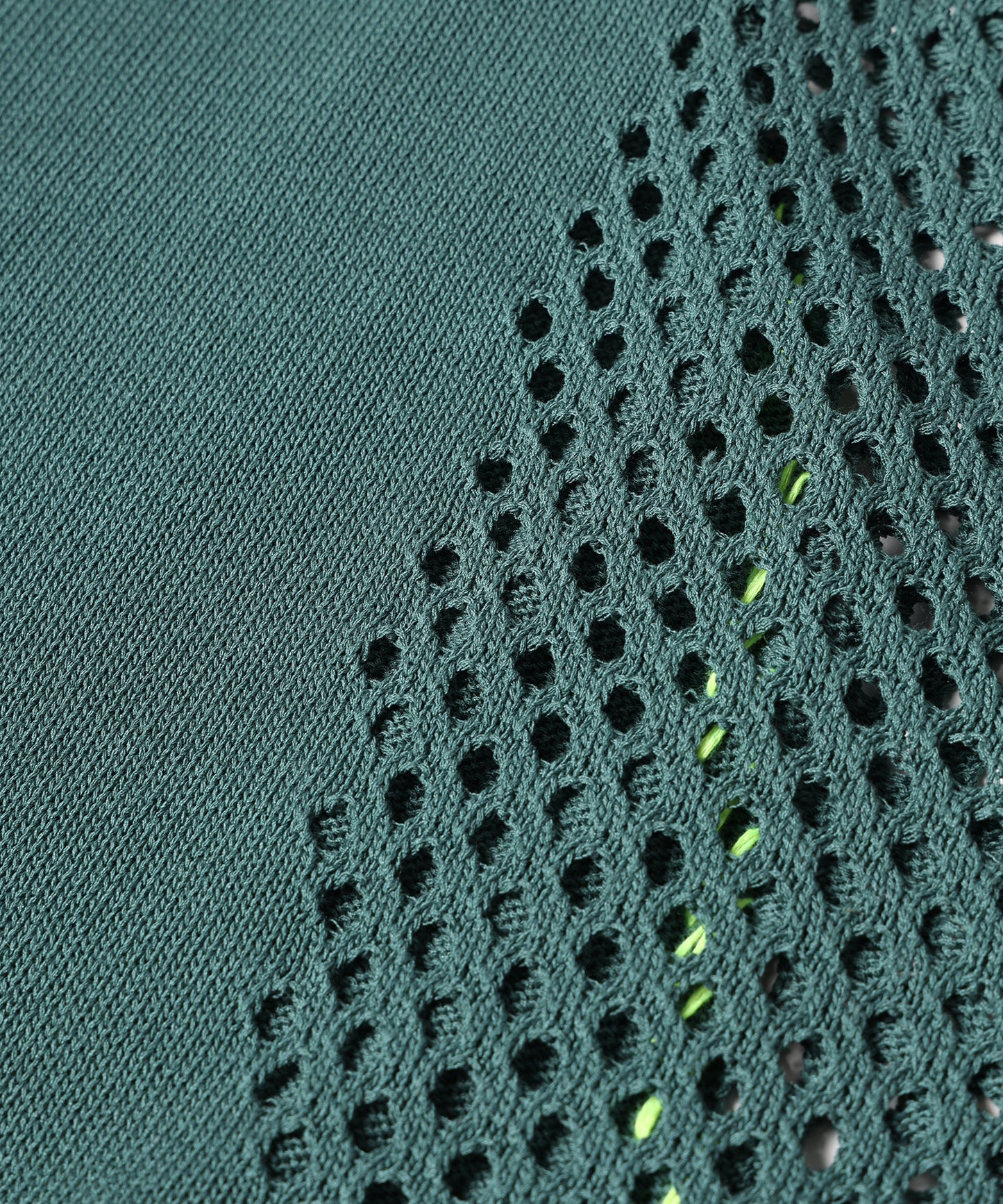 Franken's Knit Onepiece