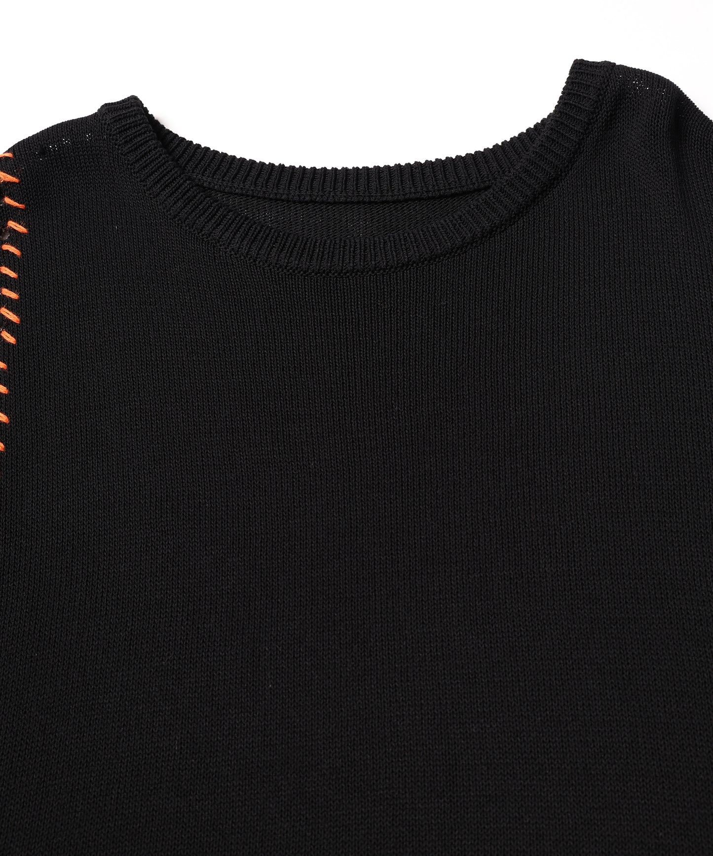 Franken's Knit Onepiece