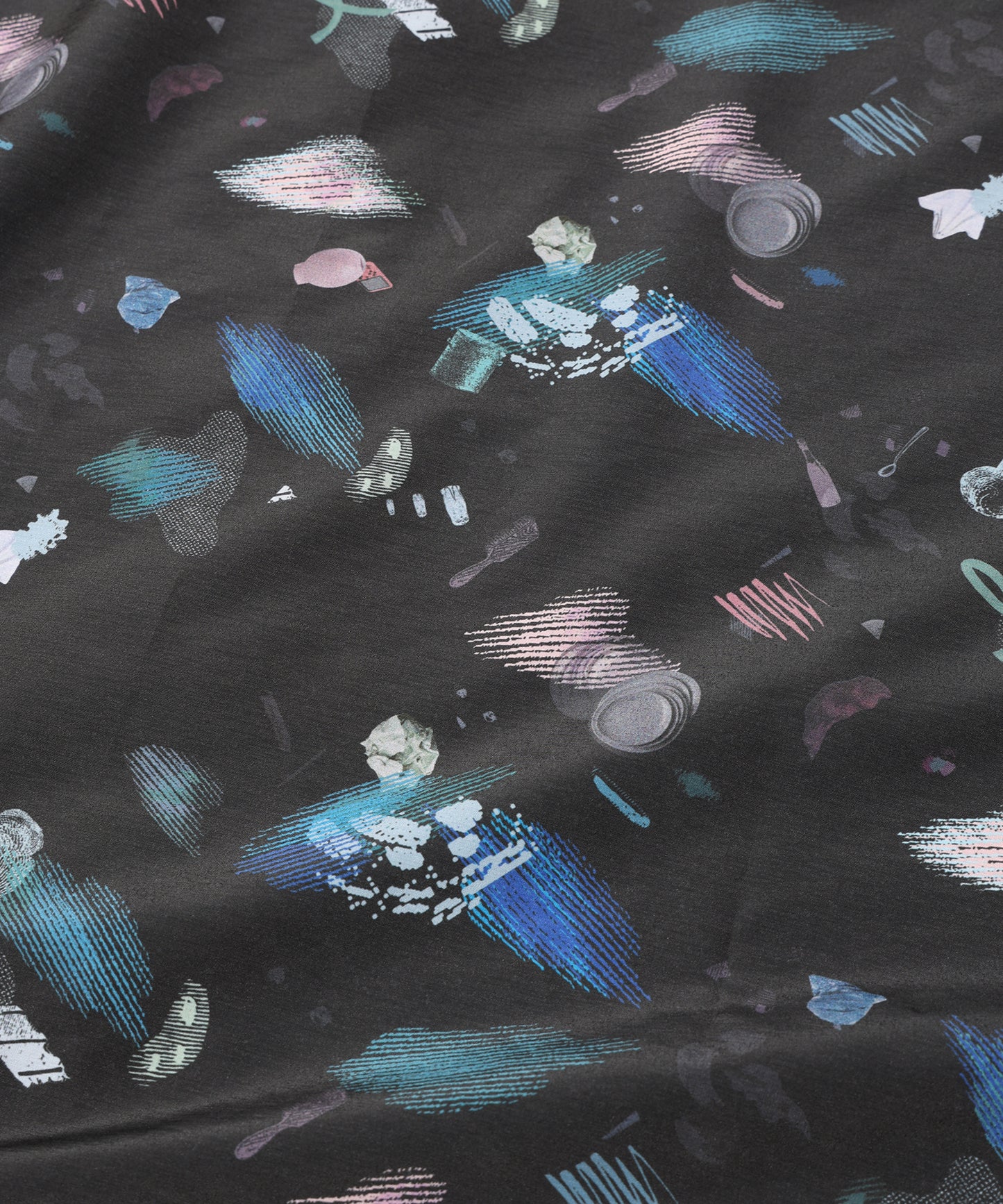 Poltergeist Halfsleeve Shirt