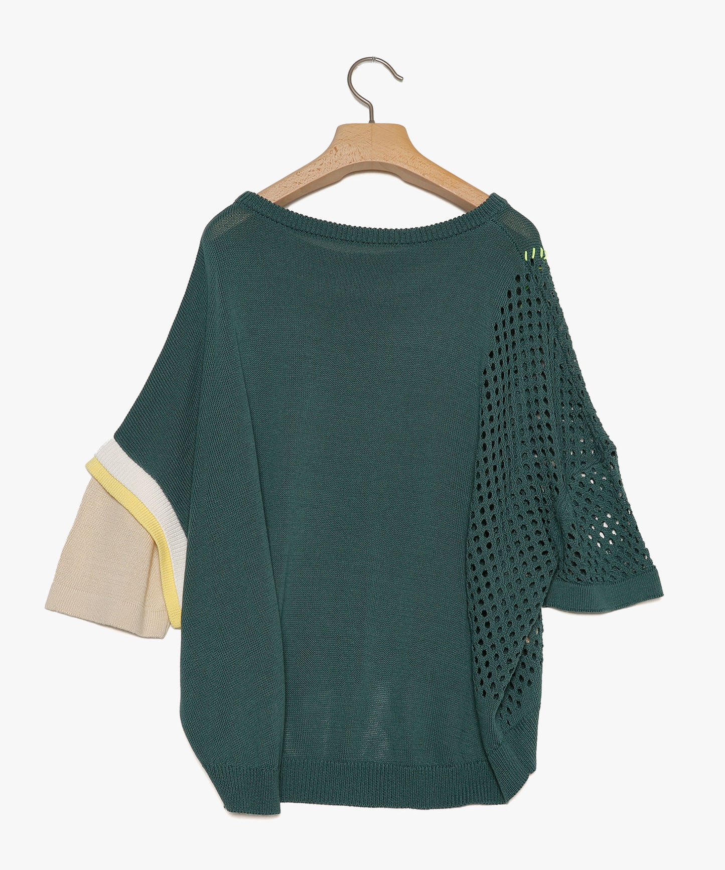 Franken's Knit Onepiece