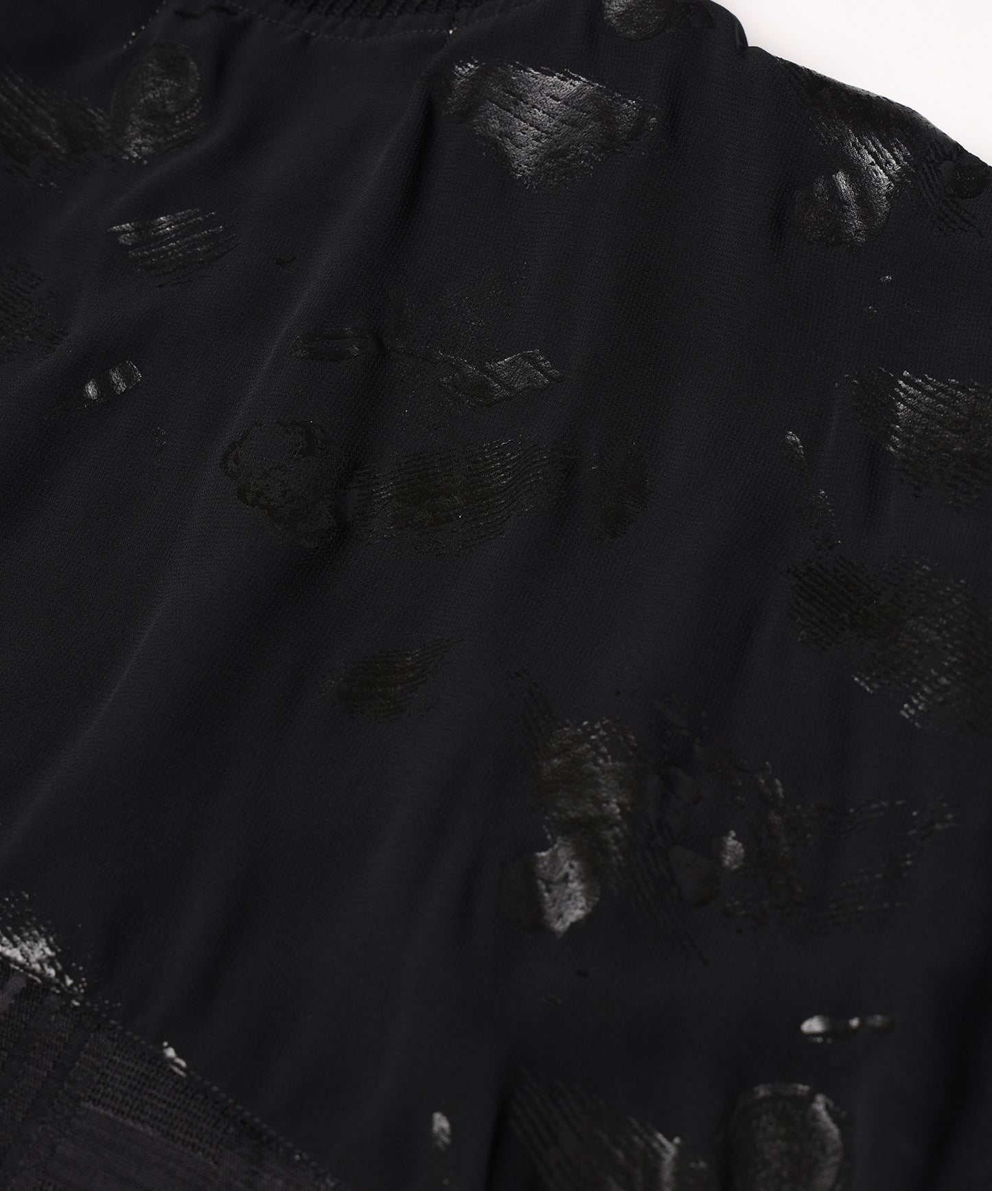 Skelton Ghost Blouson