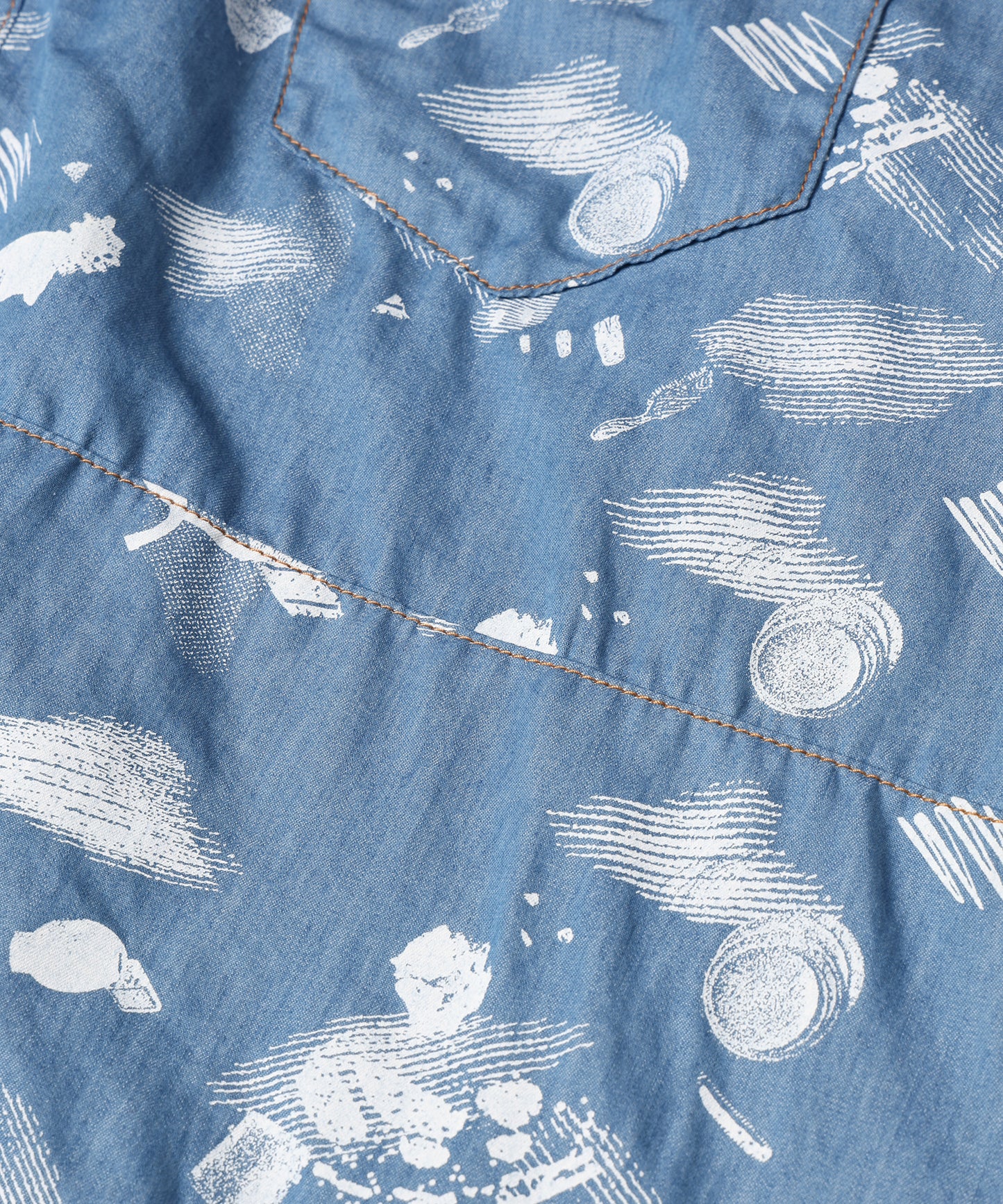 Poltergeist Sarouel Pants