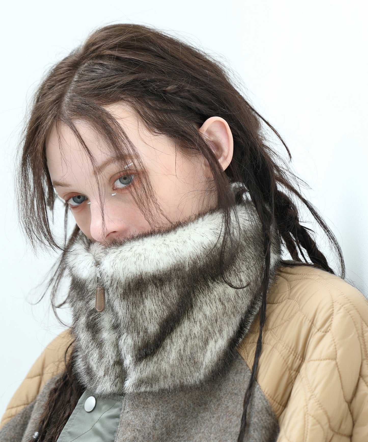 The Origin Folklore Blouson