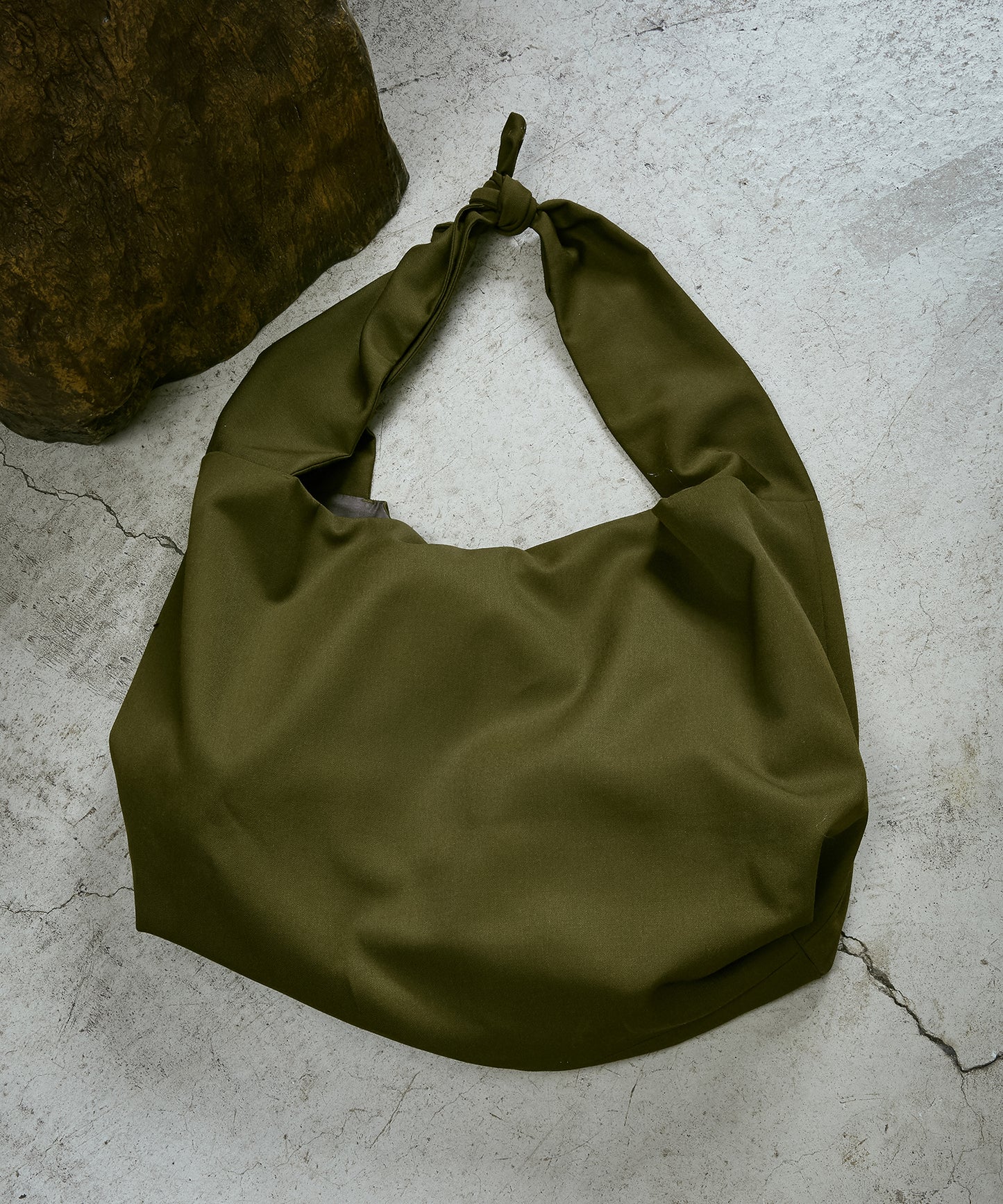 よそいきトートBag 【納期9月下旬】