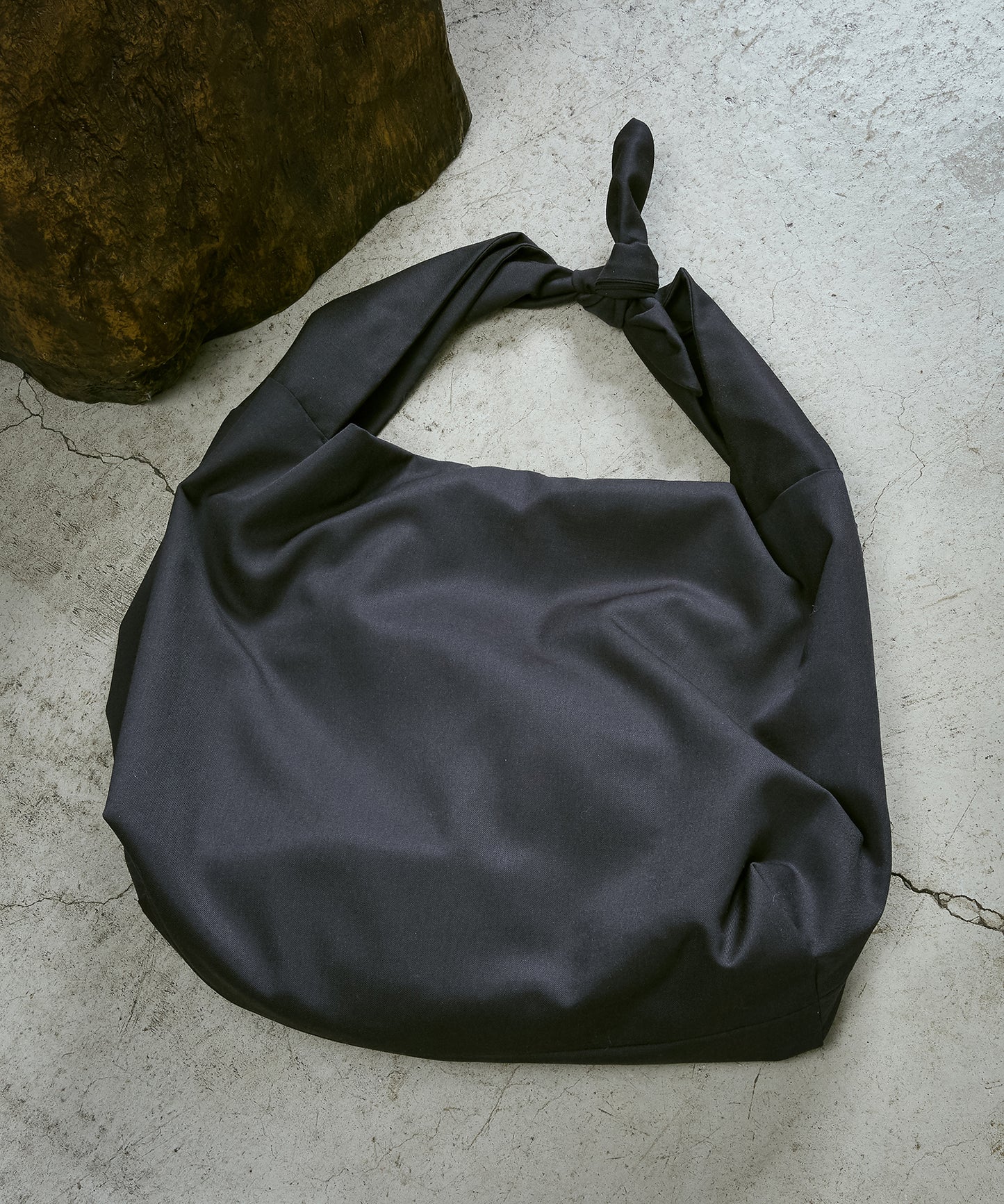 よそいきトートBag 【納期9月下旬】
