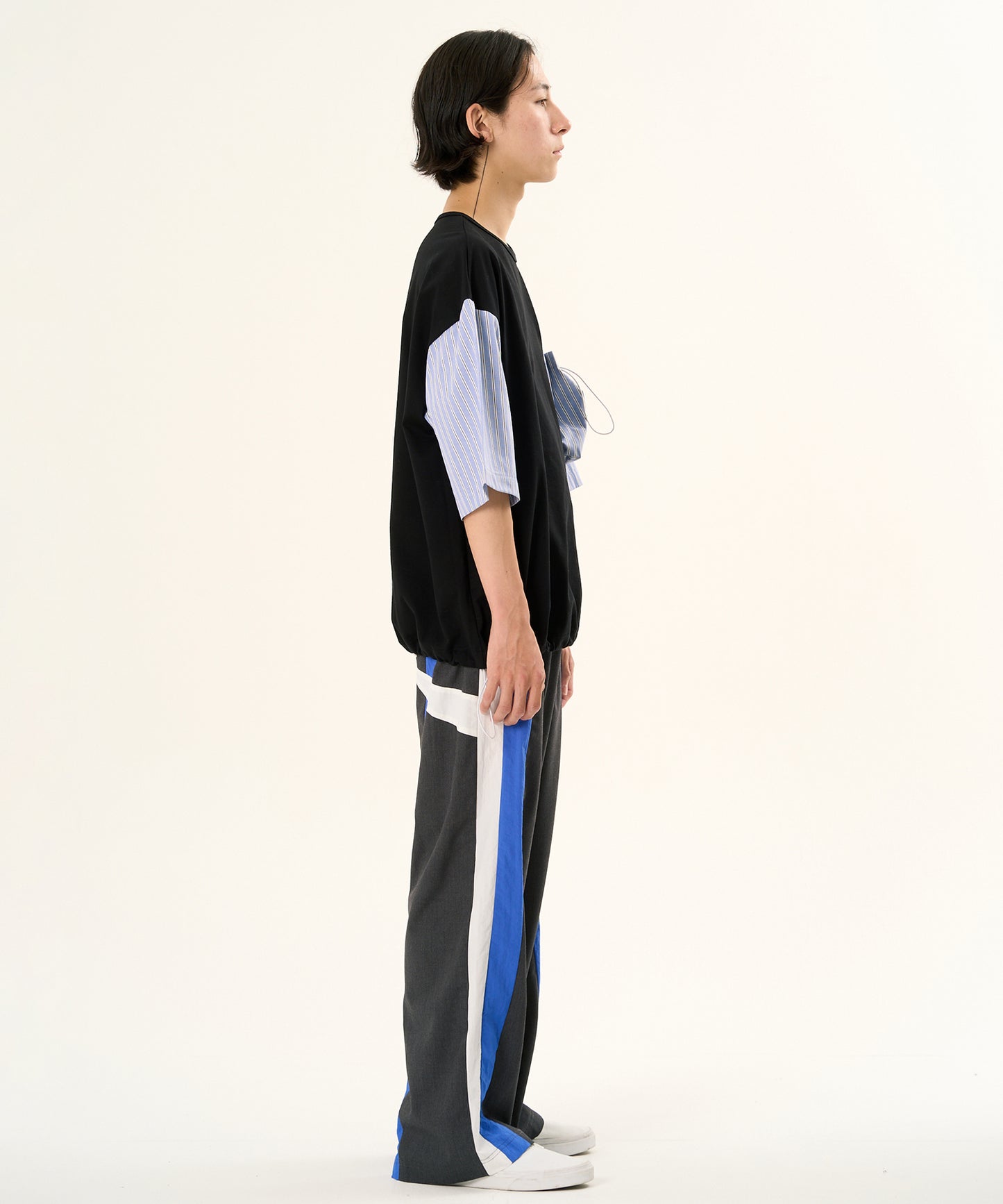 OUT POCKET TEE