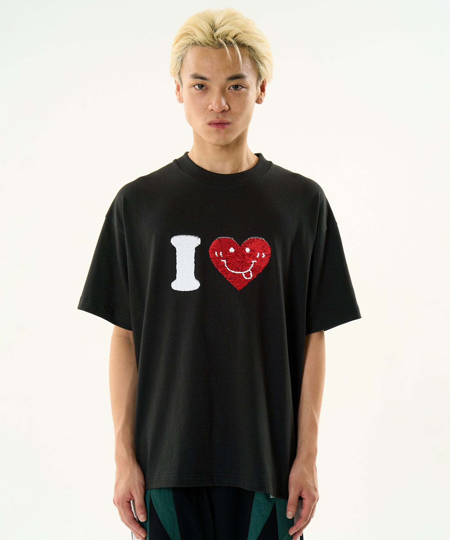 I LOVE I HATE TEE【商品納期 3月下旬】