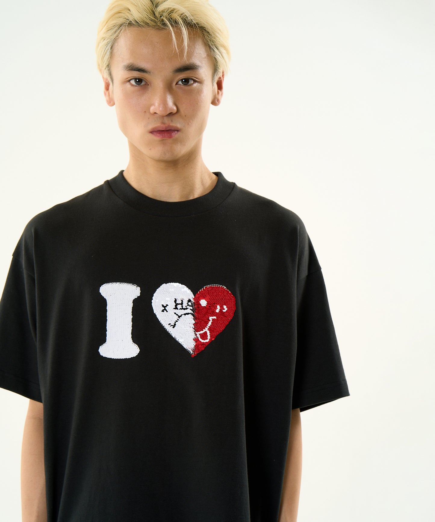 I LOVE I HATE TEE【商品納期 3月下旬】
