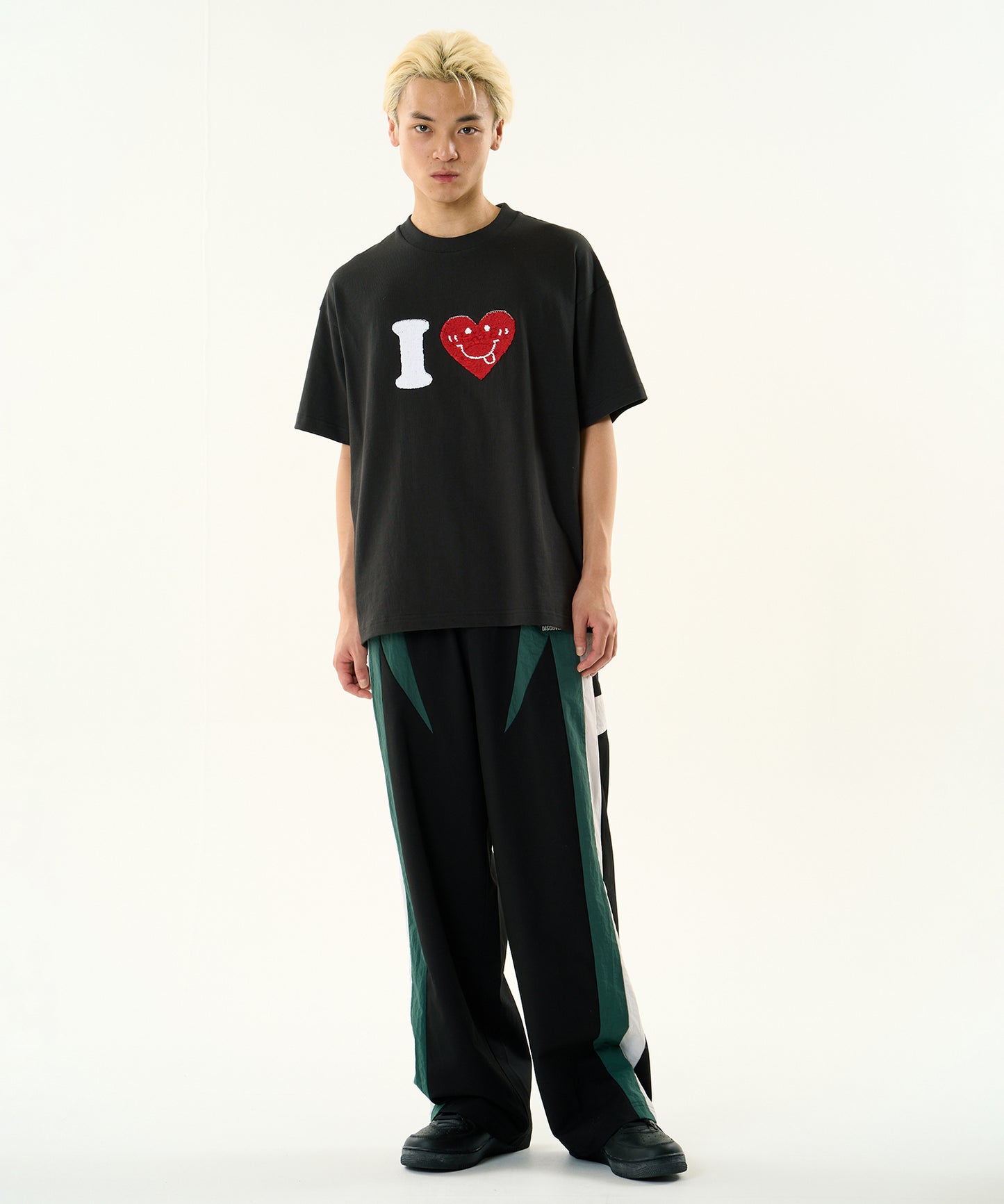 I LOVE I HATE TEE【商品納期 3月下旬】