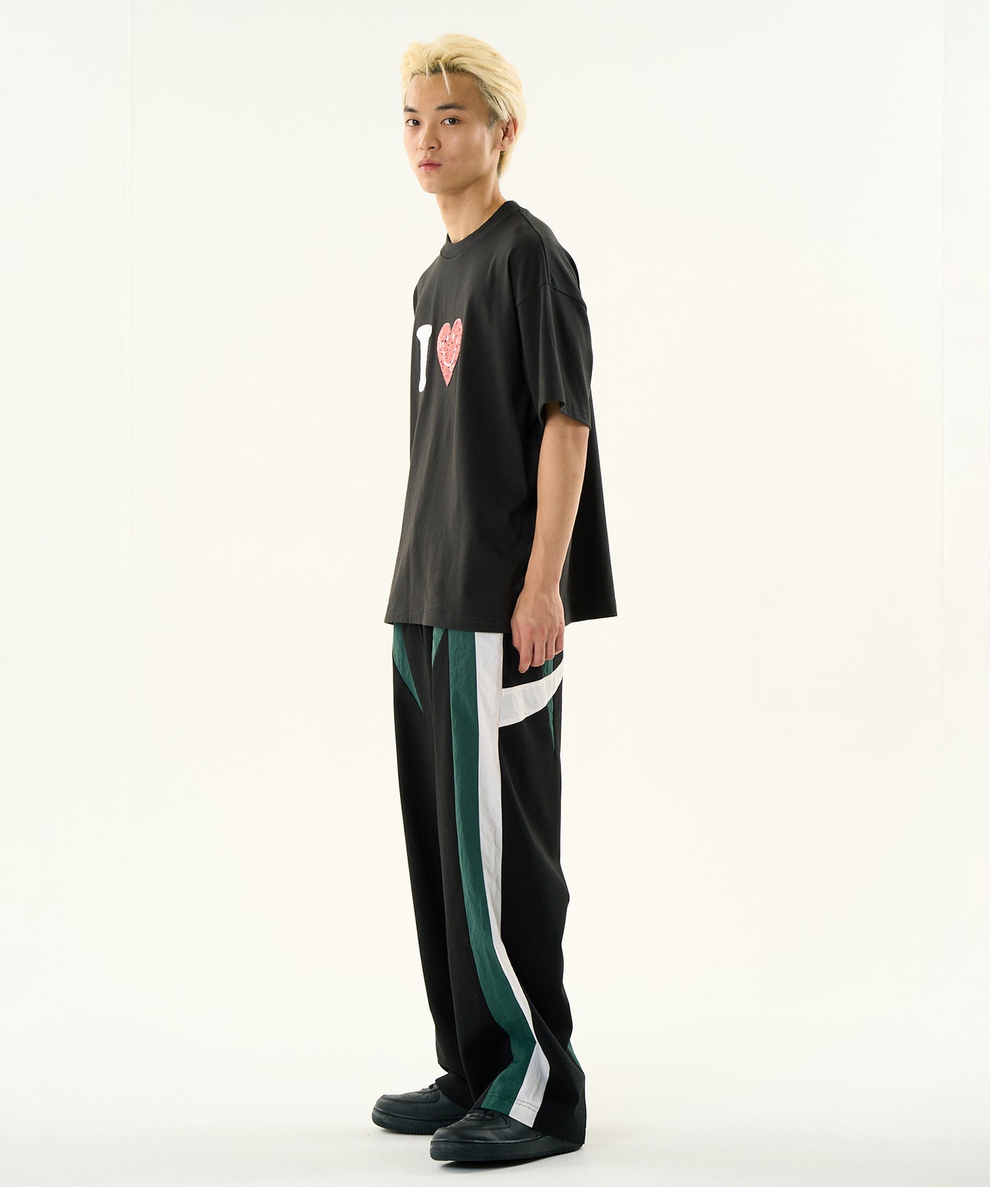 I LOVE I HATE TEE【商品納期 3月下旬】
