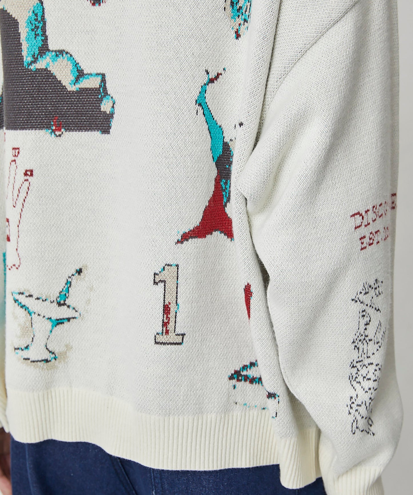 ART KNIT