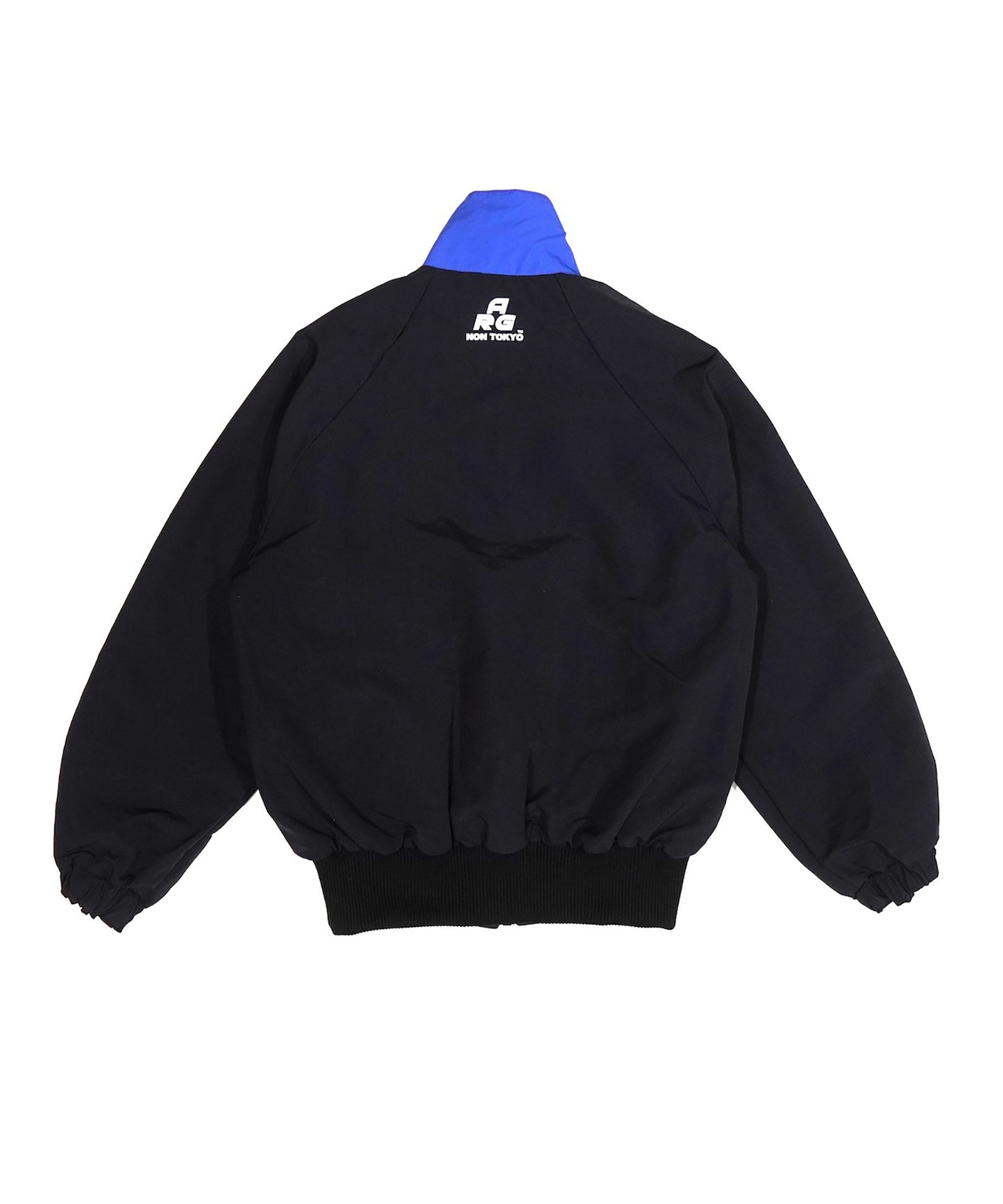 REVERSIBLE SWITCHING BLOUSON & SCARF 【納期9月下旬】