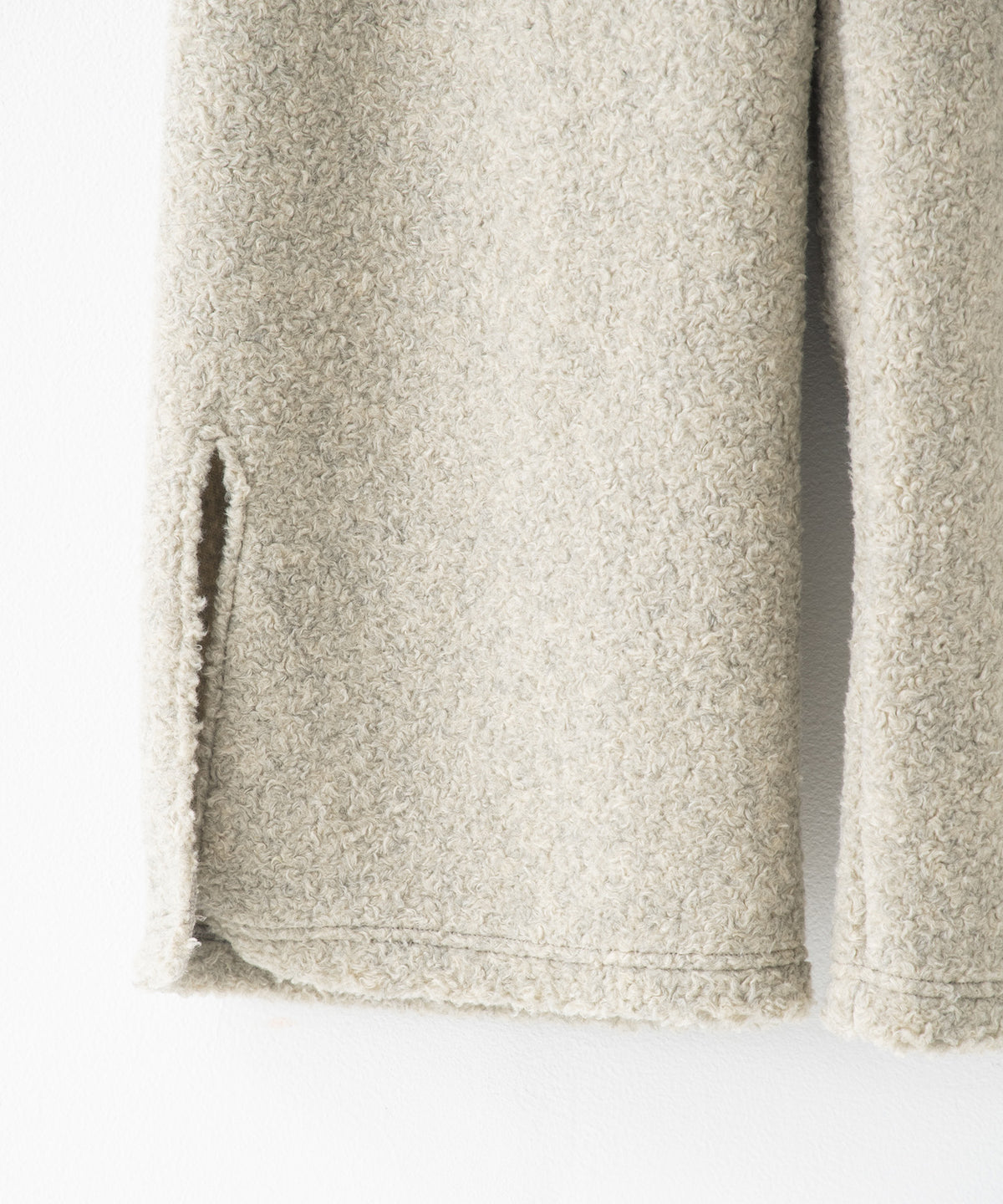 boa seamless flare pants