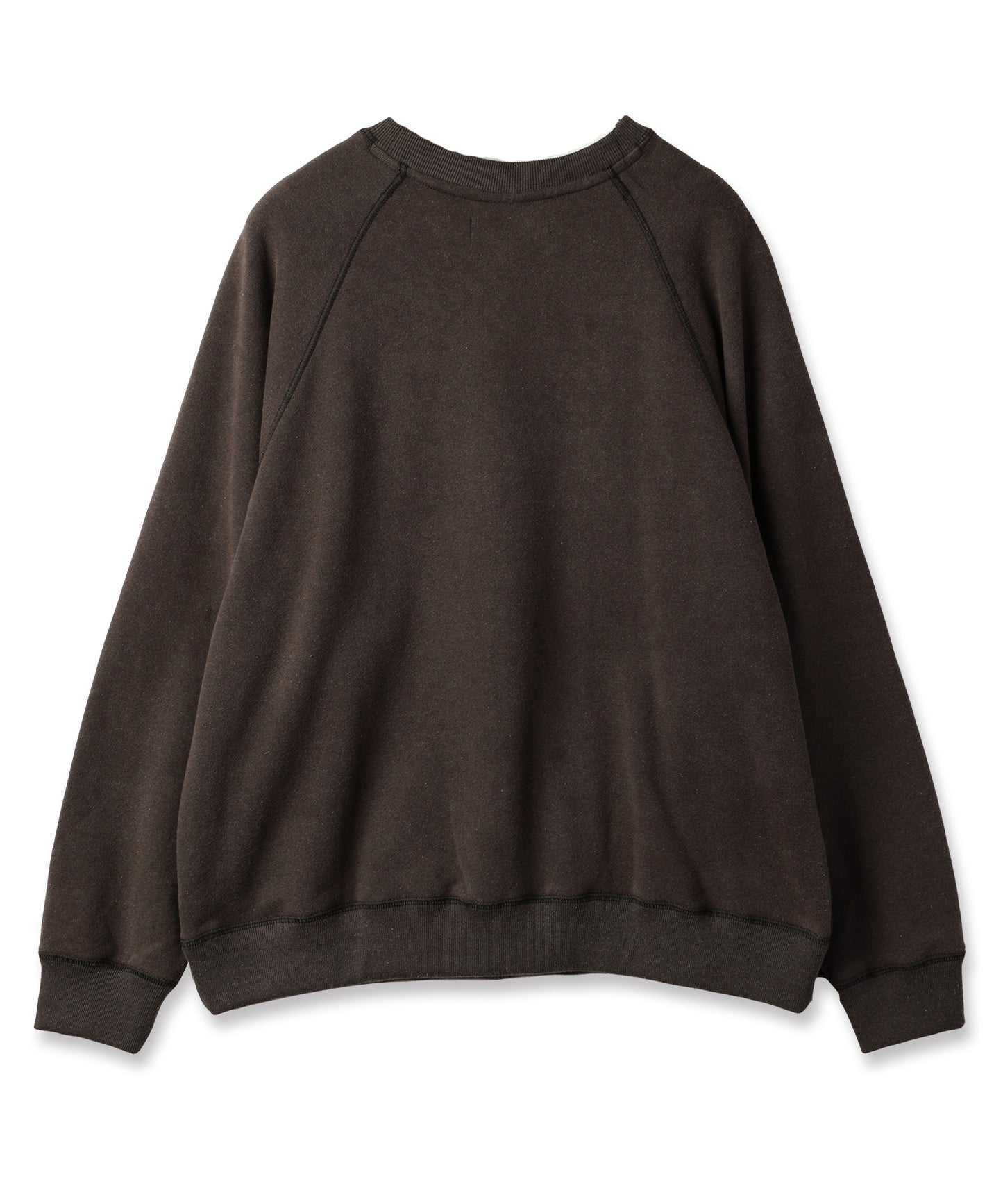 RAGLAN SWEAT CREW