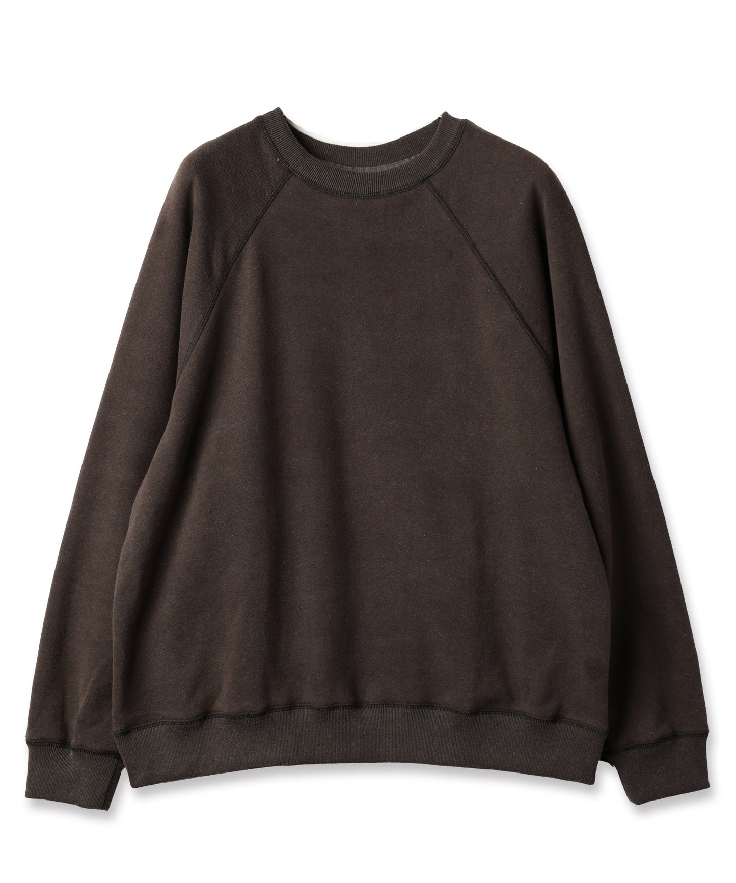 RAGLAN SWEAT CREW