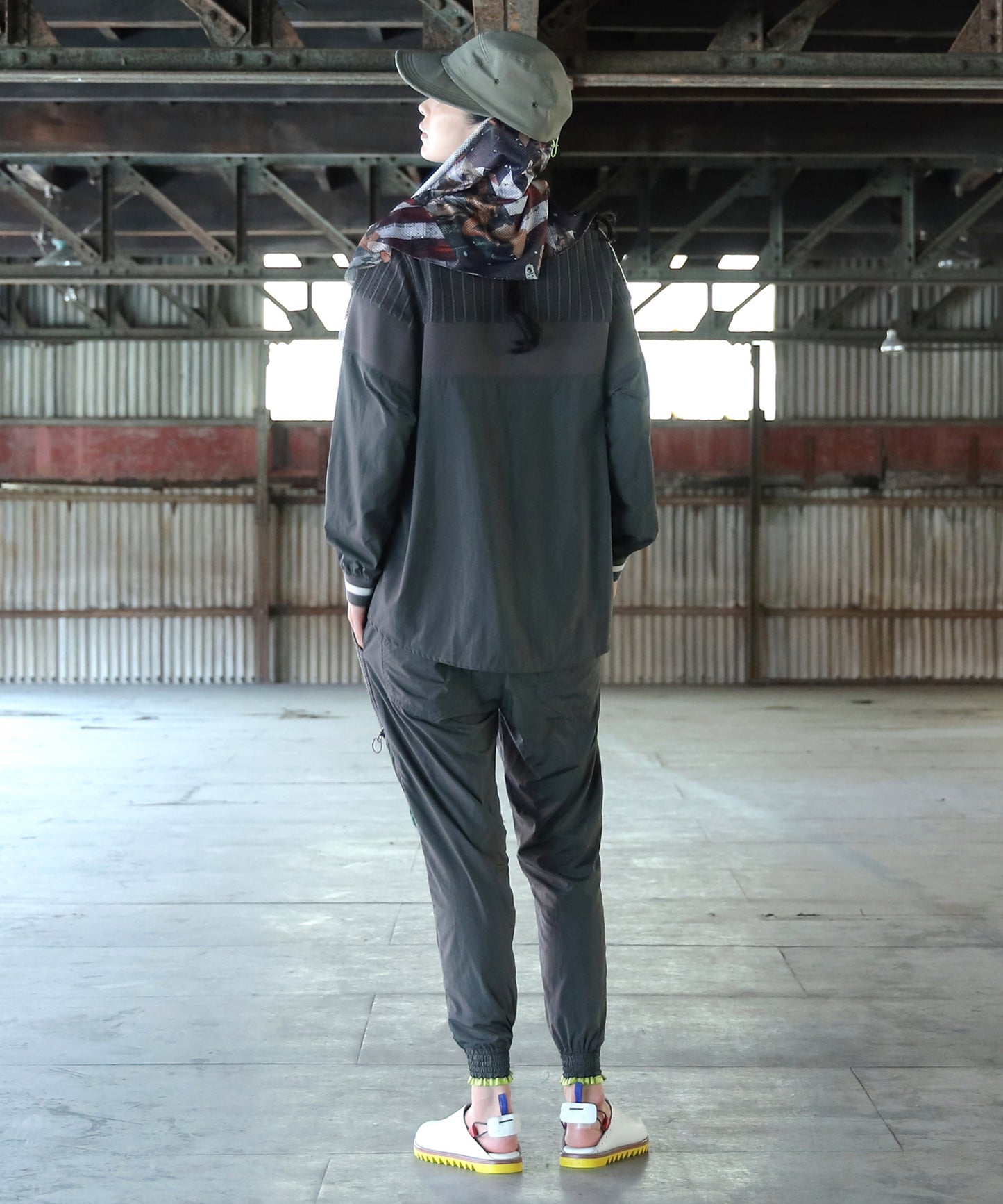 COOL DOTS (R) 2WAY Durag Cap