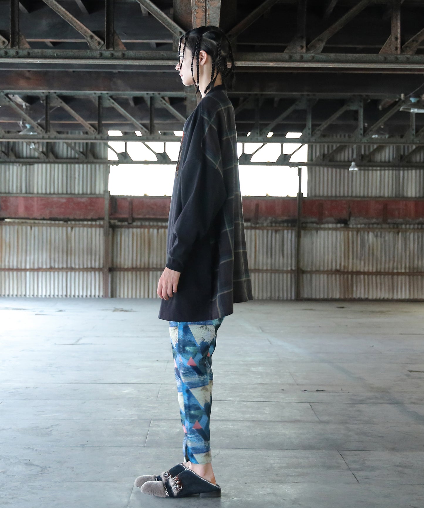 Last MC L/S Tee