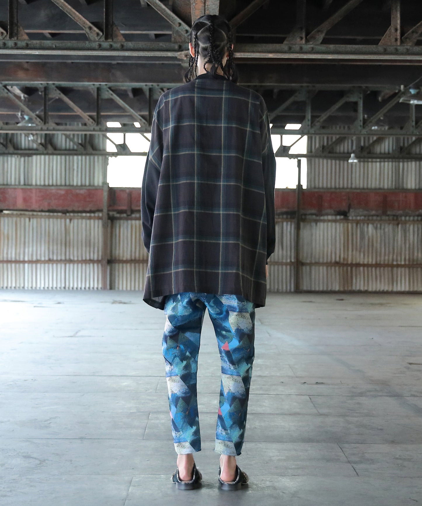 Last MC L/S Tee