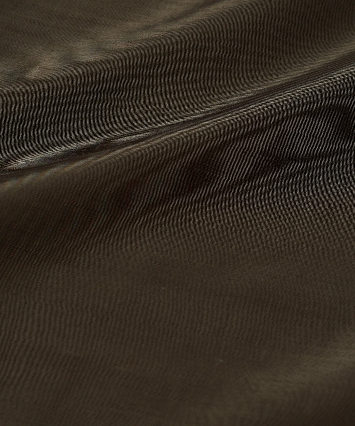 RAYON WOOL OPEN COLLAR SHIRT S/S