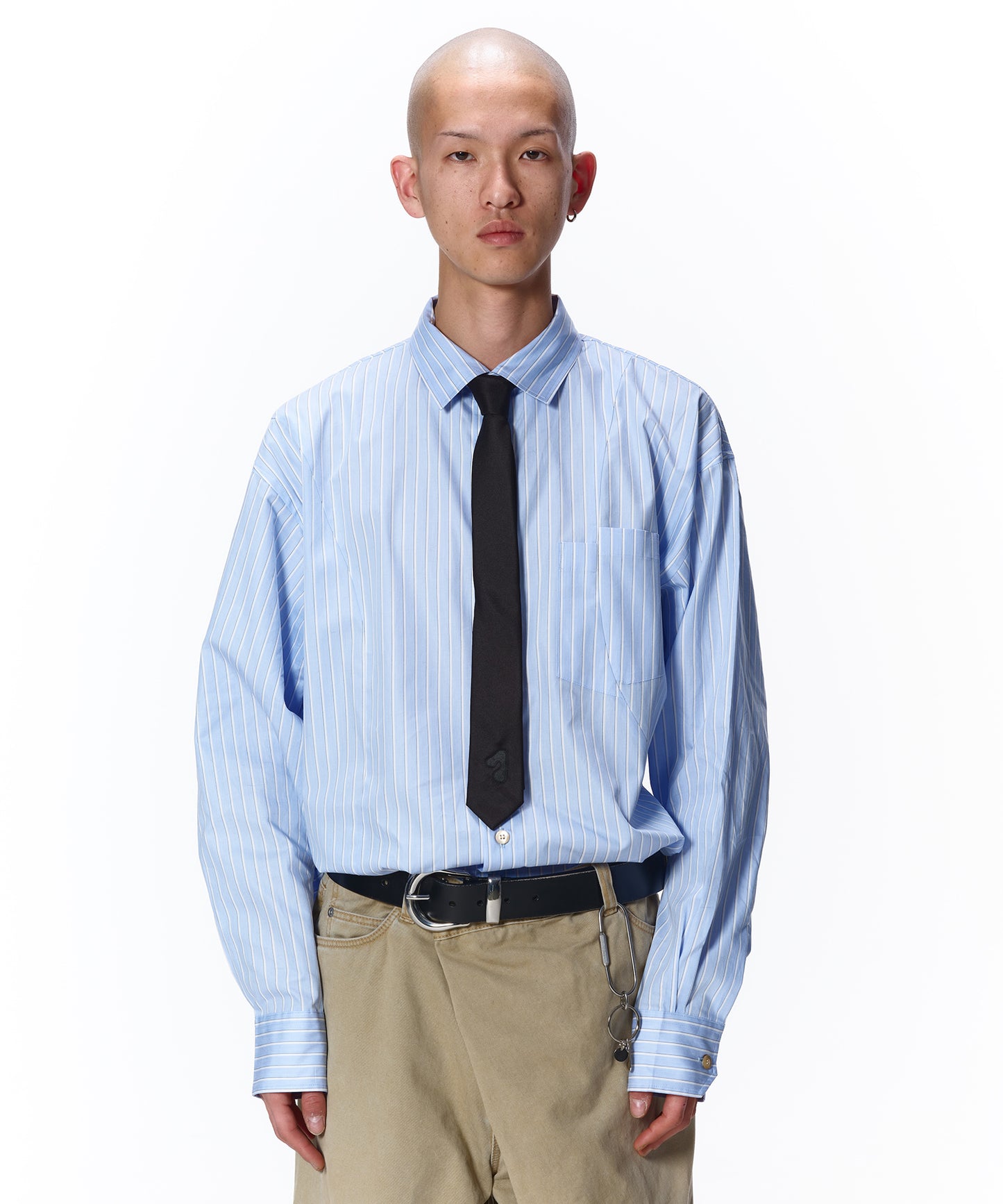 SIDOGRAS CUTTING SHIRT