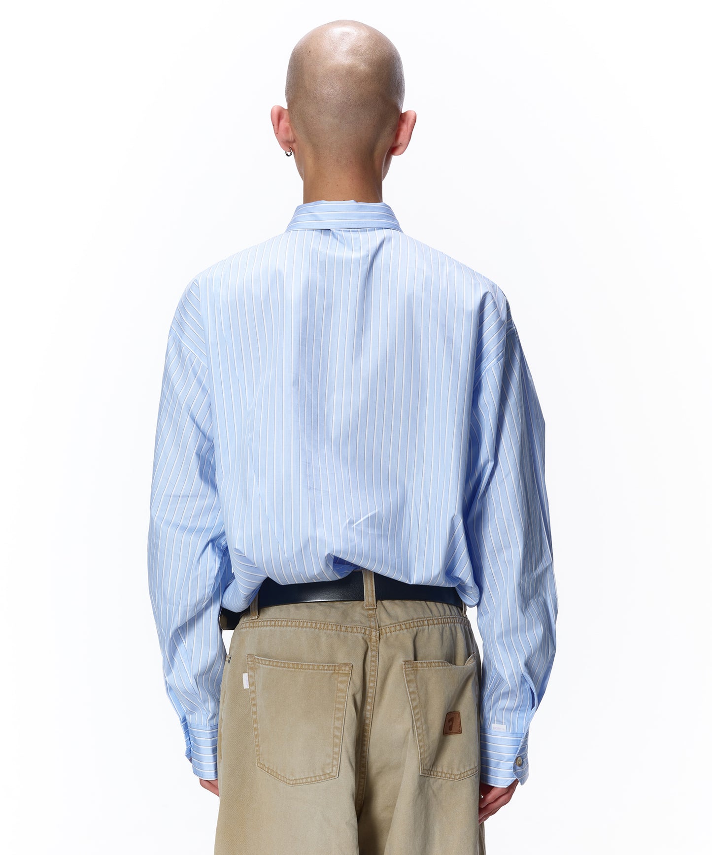 SIDOGRAS CUTTING SHIRT