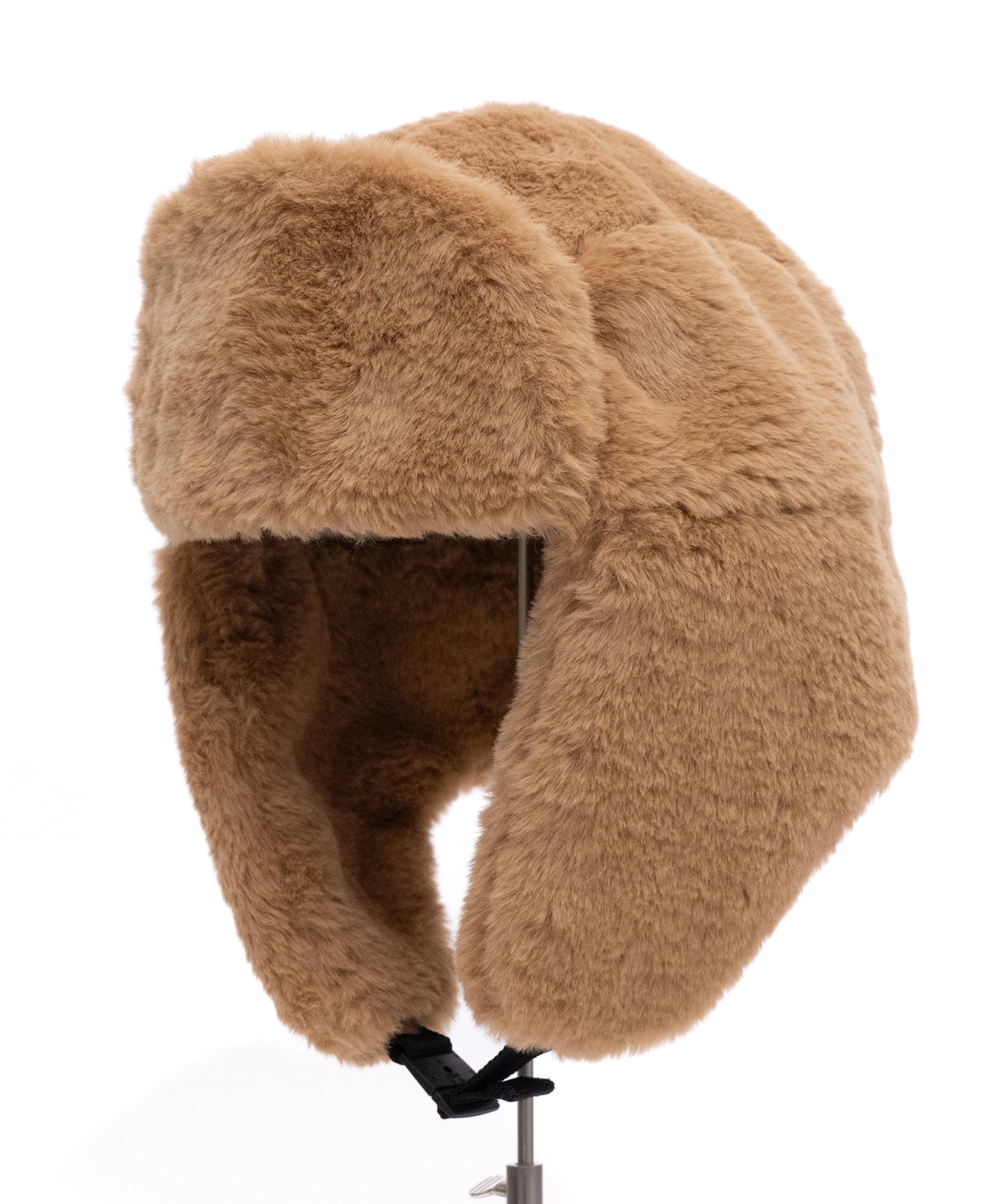 FUR ESKIMO CAP