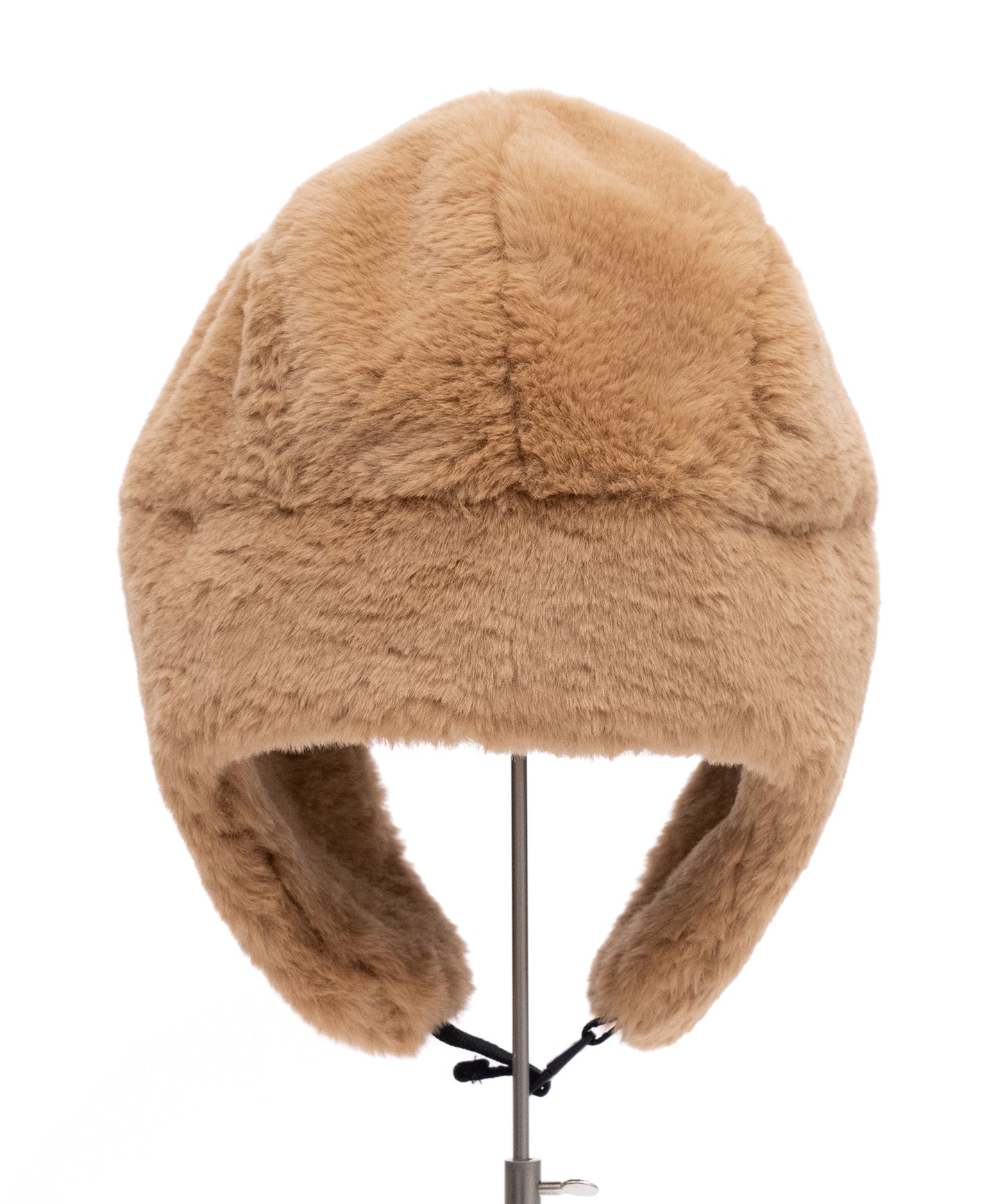FUR ESKIMO CAP