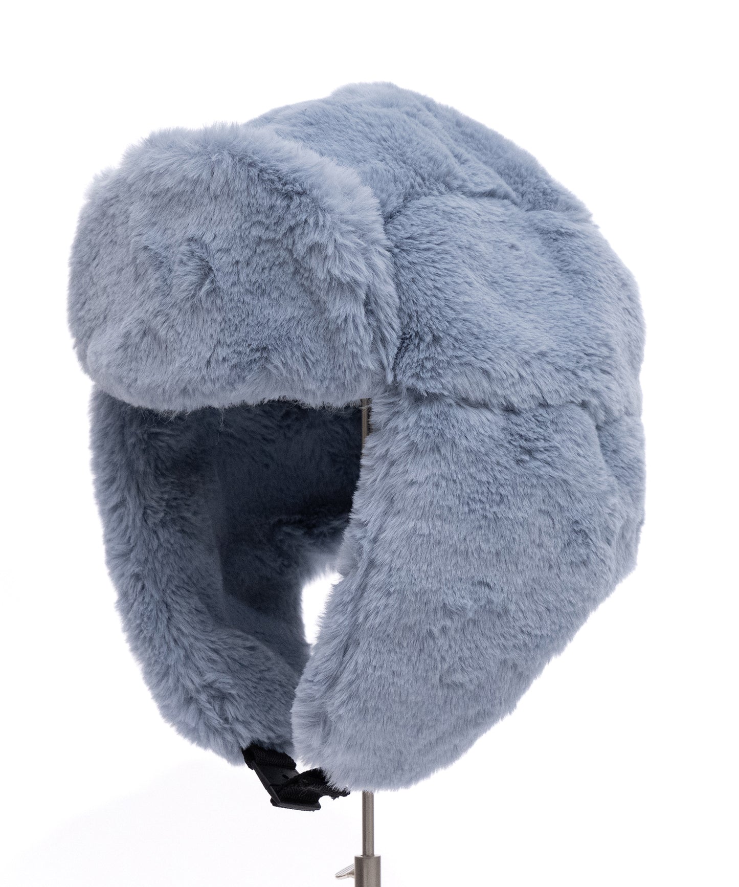 FUR ESKIMO CAP