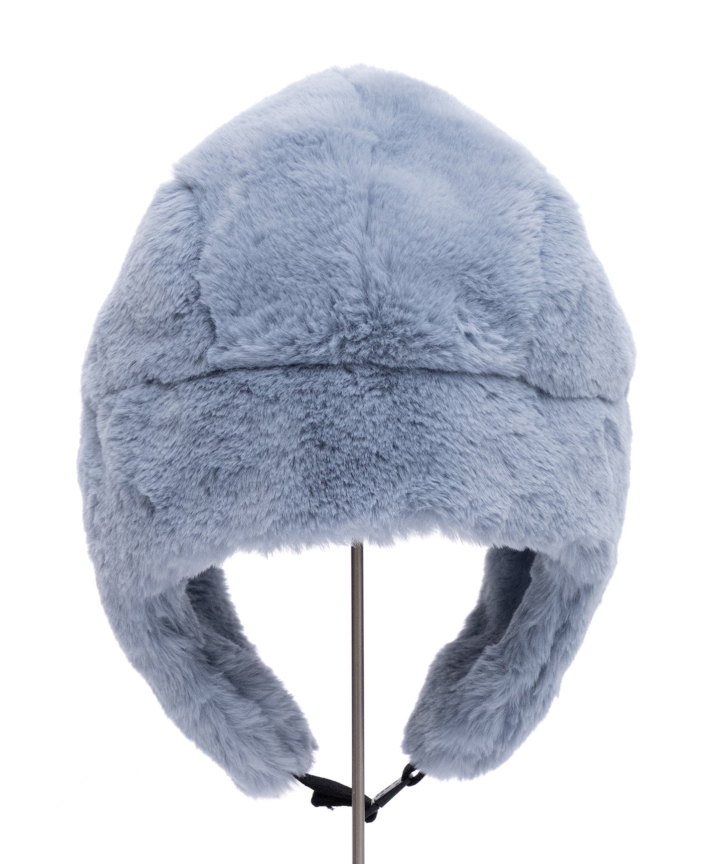 FUR ESKIMO CAP