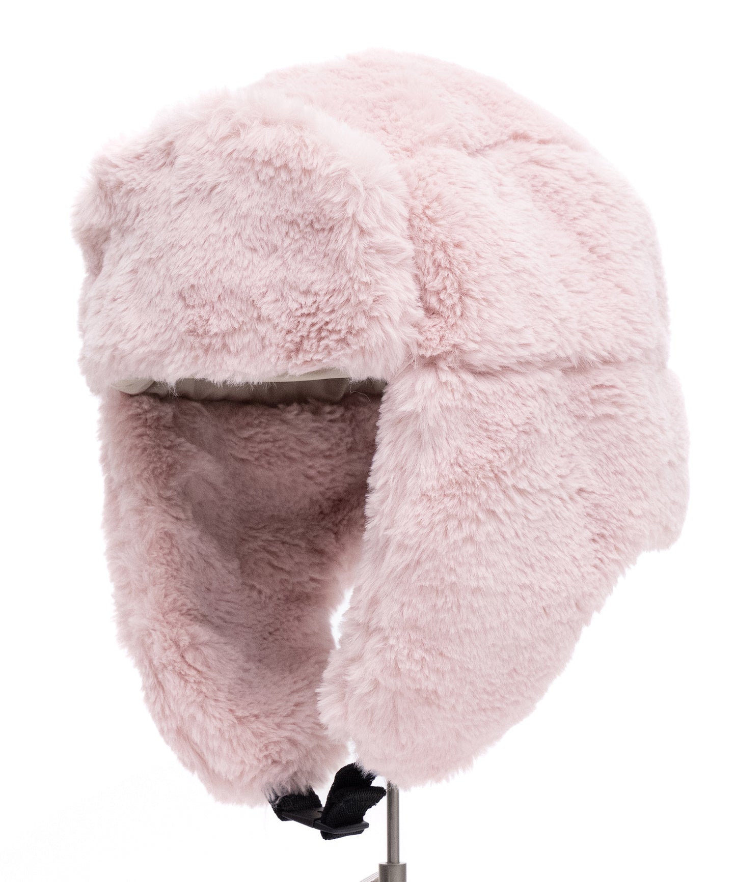FUR ESKIMO CAP