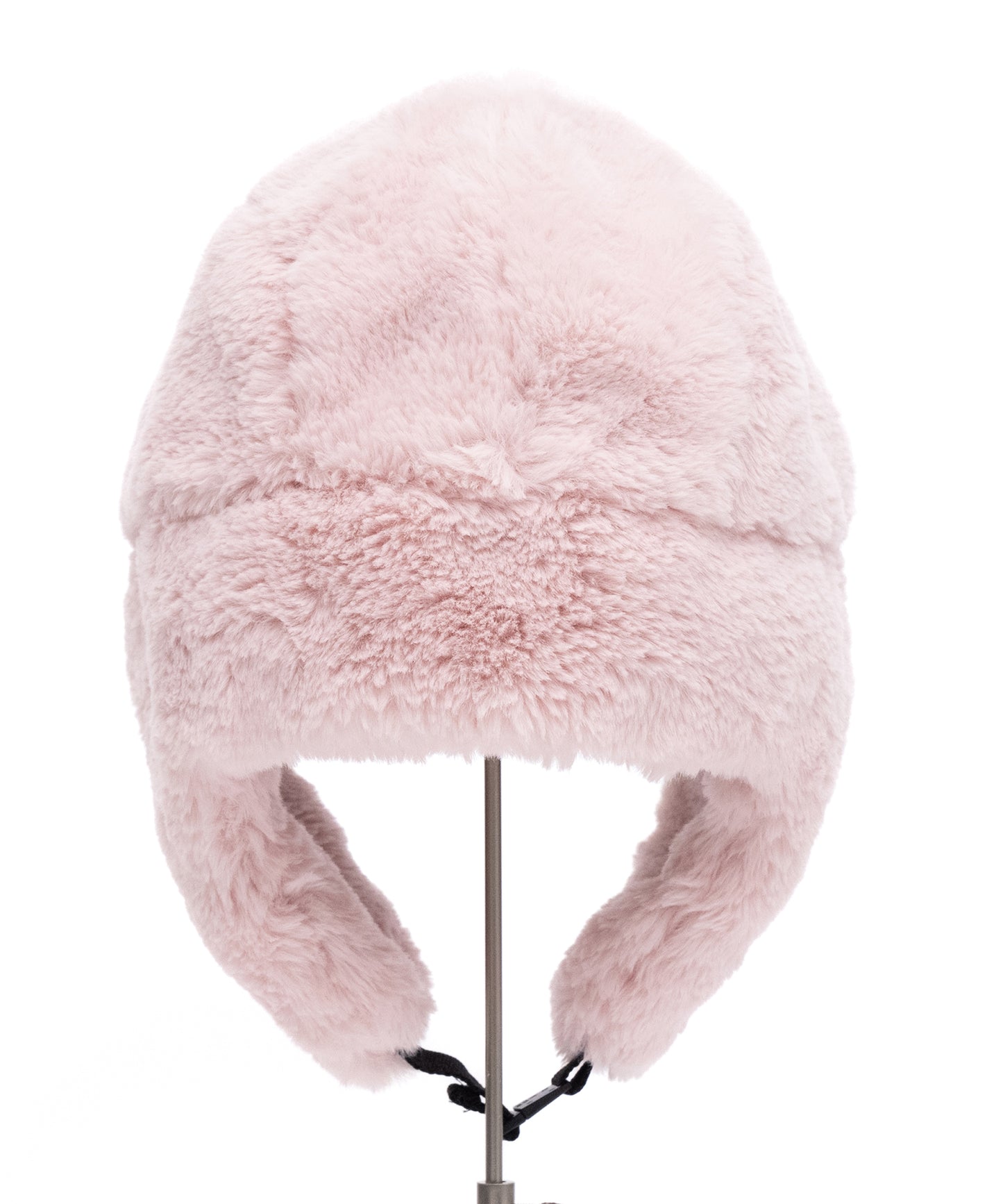 FUR ESKIMO CAP