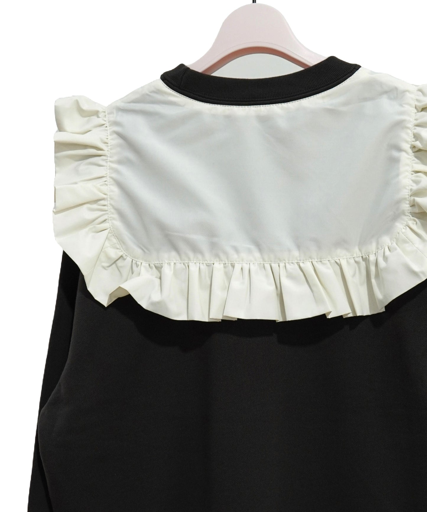 DOCKING SHIRT PULL-OVER SWEAT