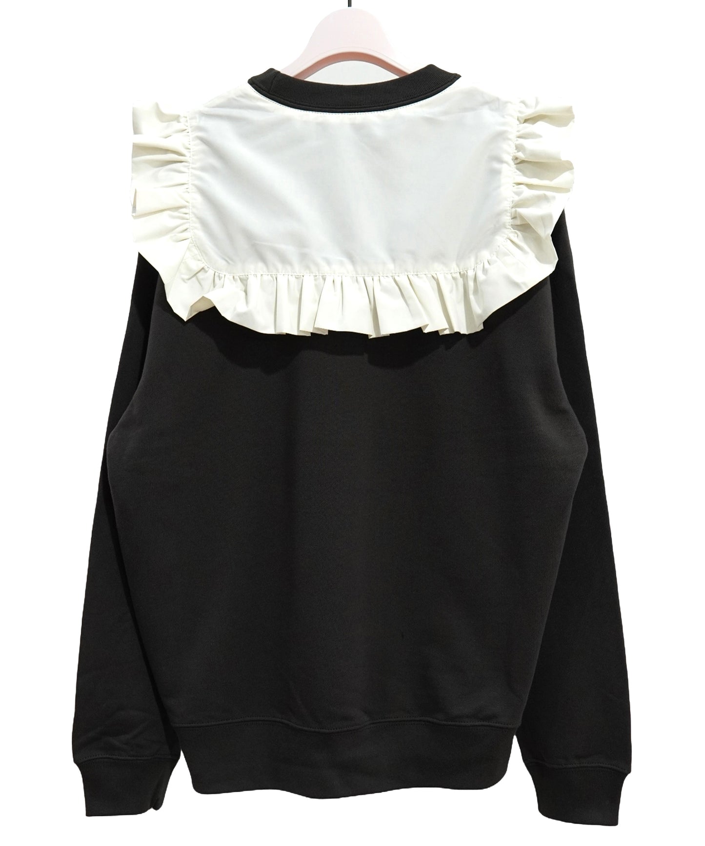 DOCKING SHIRT PULL-OVER SWEAT