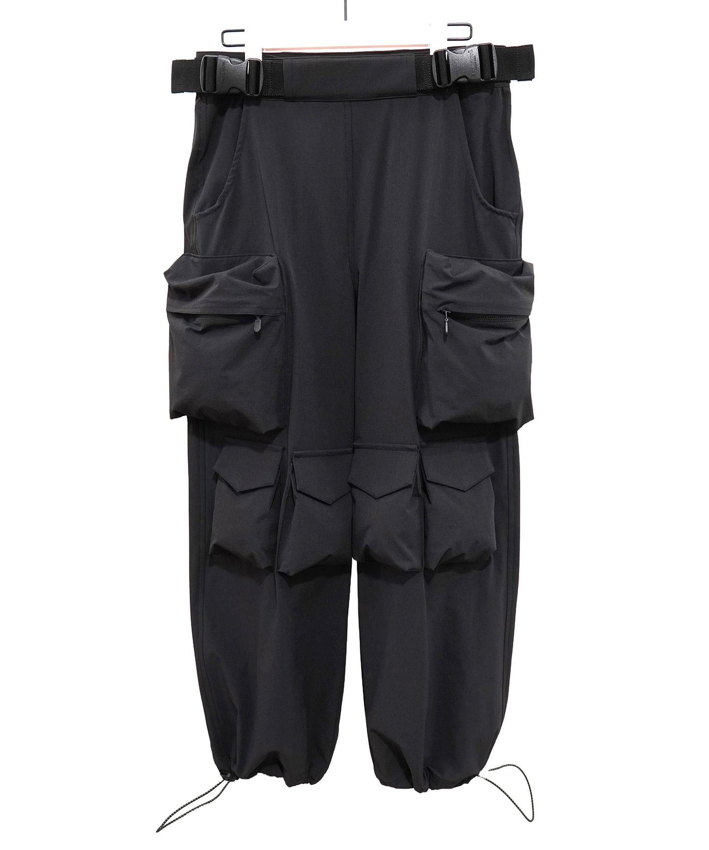 WIDE CARGO PANTS【納期2月下旬】