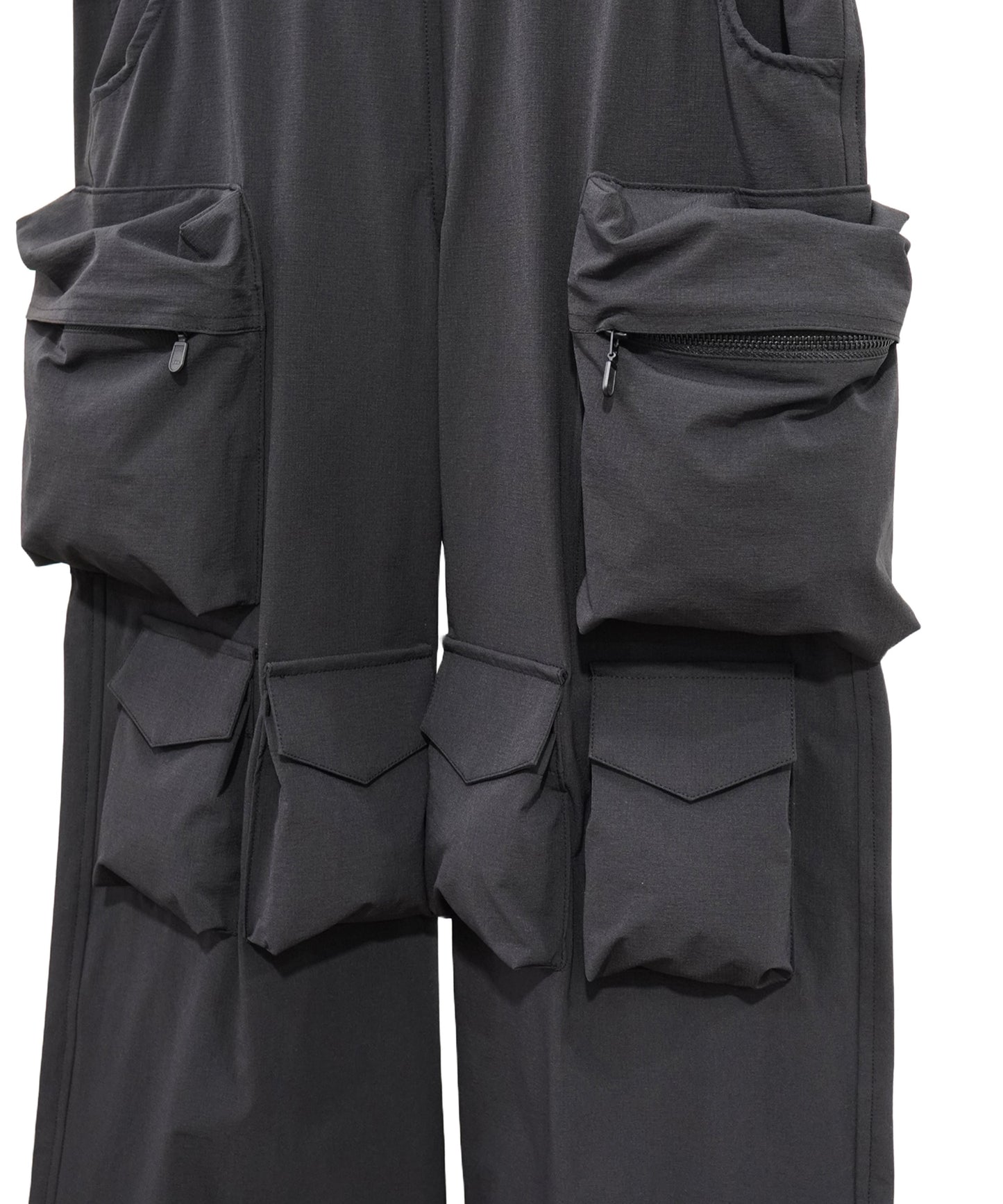 WIDE CARGO PANTS【納期2月下旬】