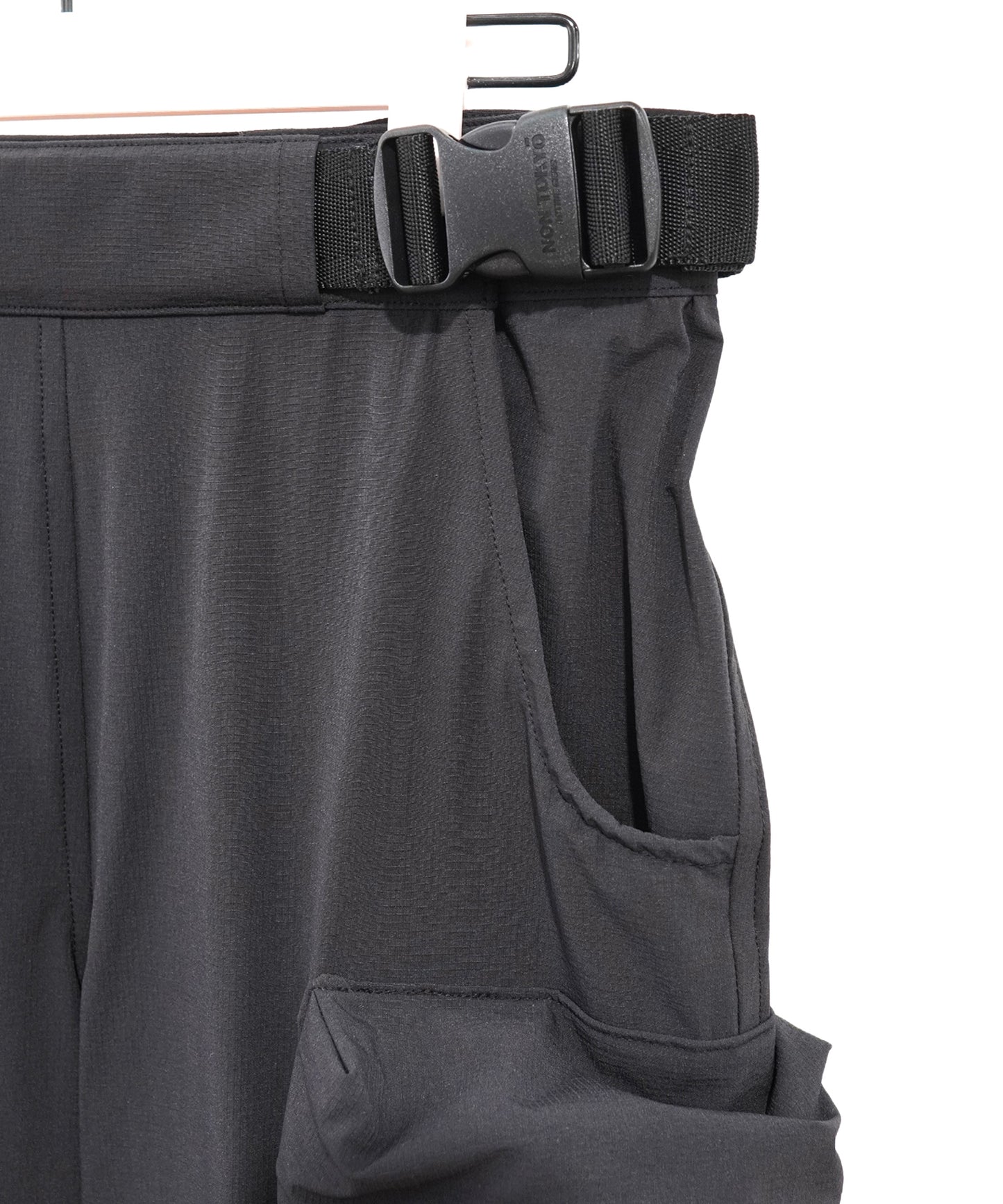 WIDE CARGO PANTS【納期2月下旬】