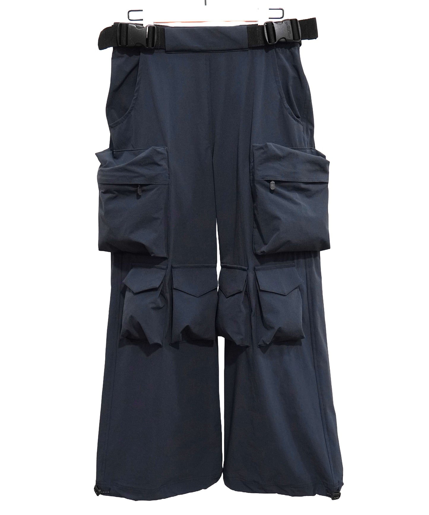 WIDE CARGO PANTS【納期2月下旬】