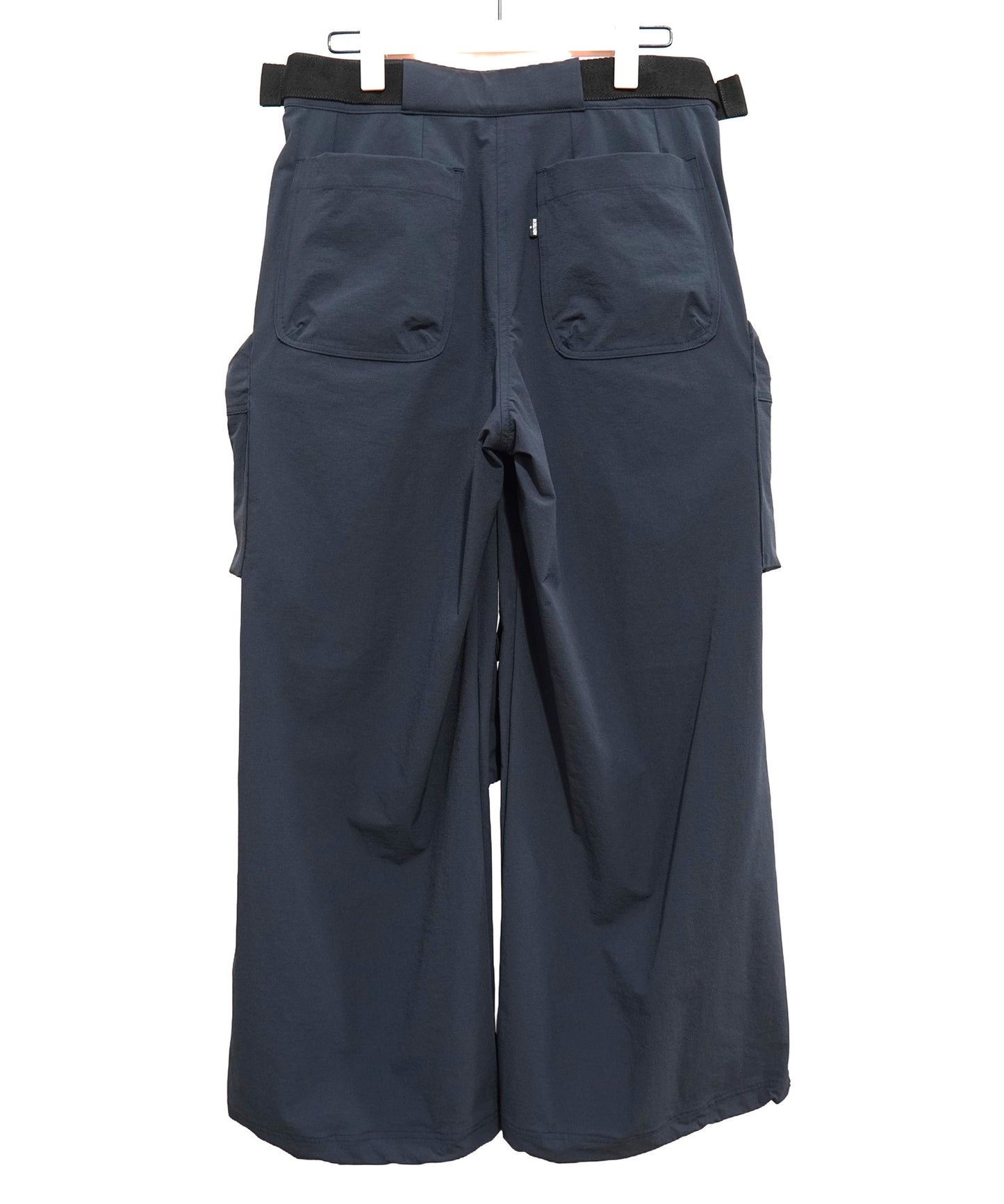 WIDE CARGO PANTS【納期2月下旬】