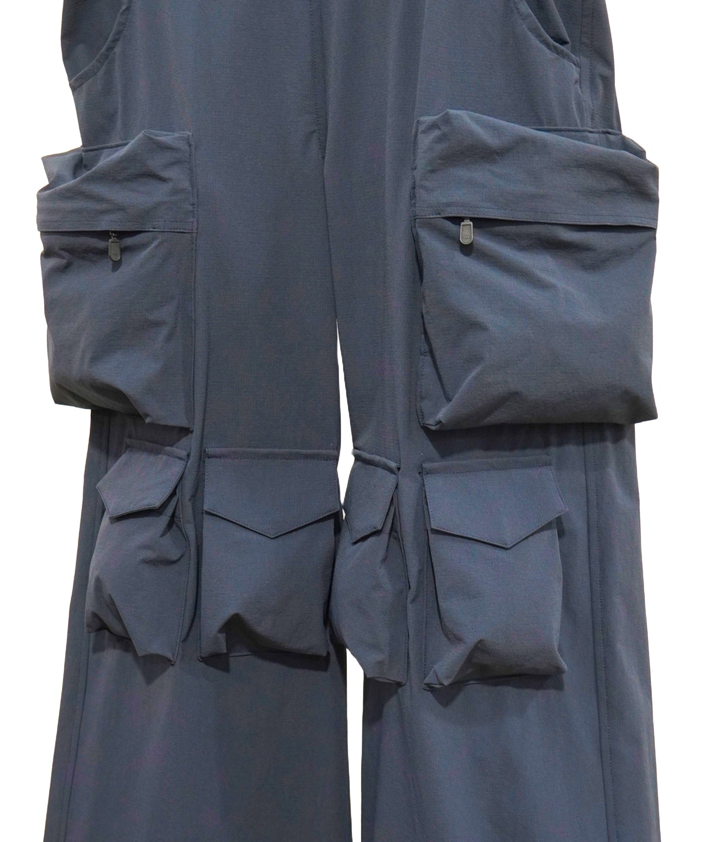WIDE CARGO PANTS【納期2月下旬】
