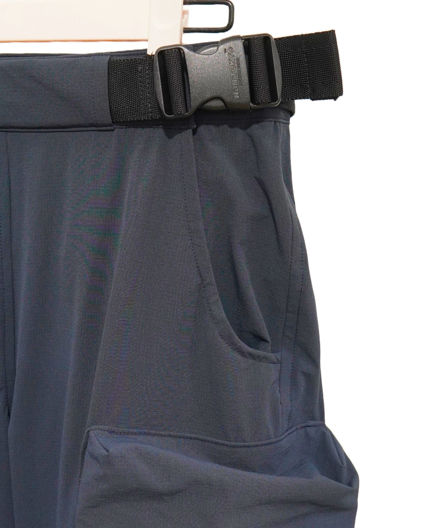 WIDE CARGO PANTS【納期2月下旬】
