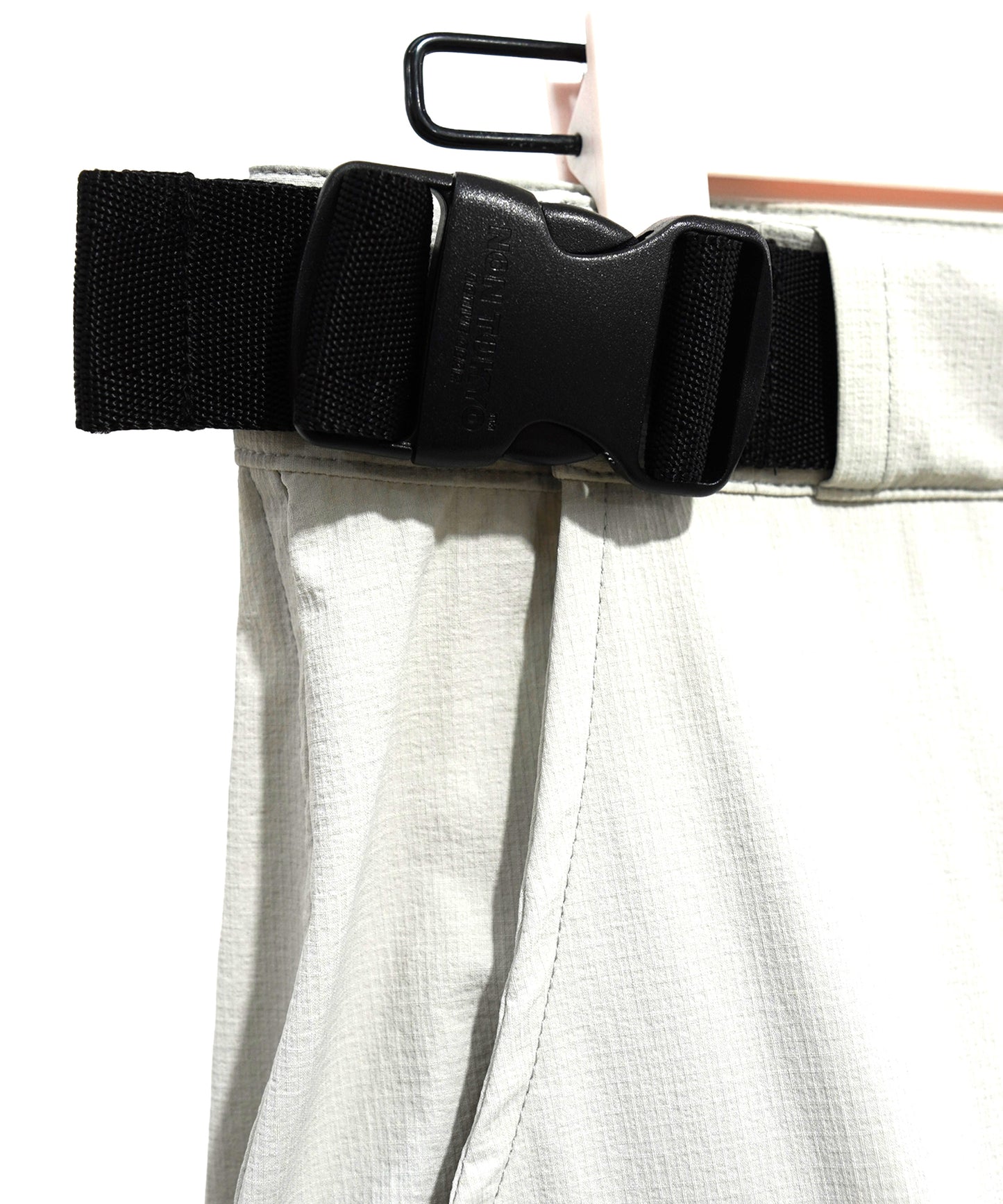WIDE CARGO PANTS【納期2月下旬】