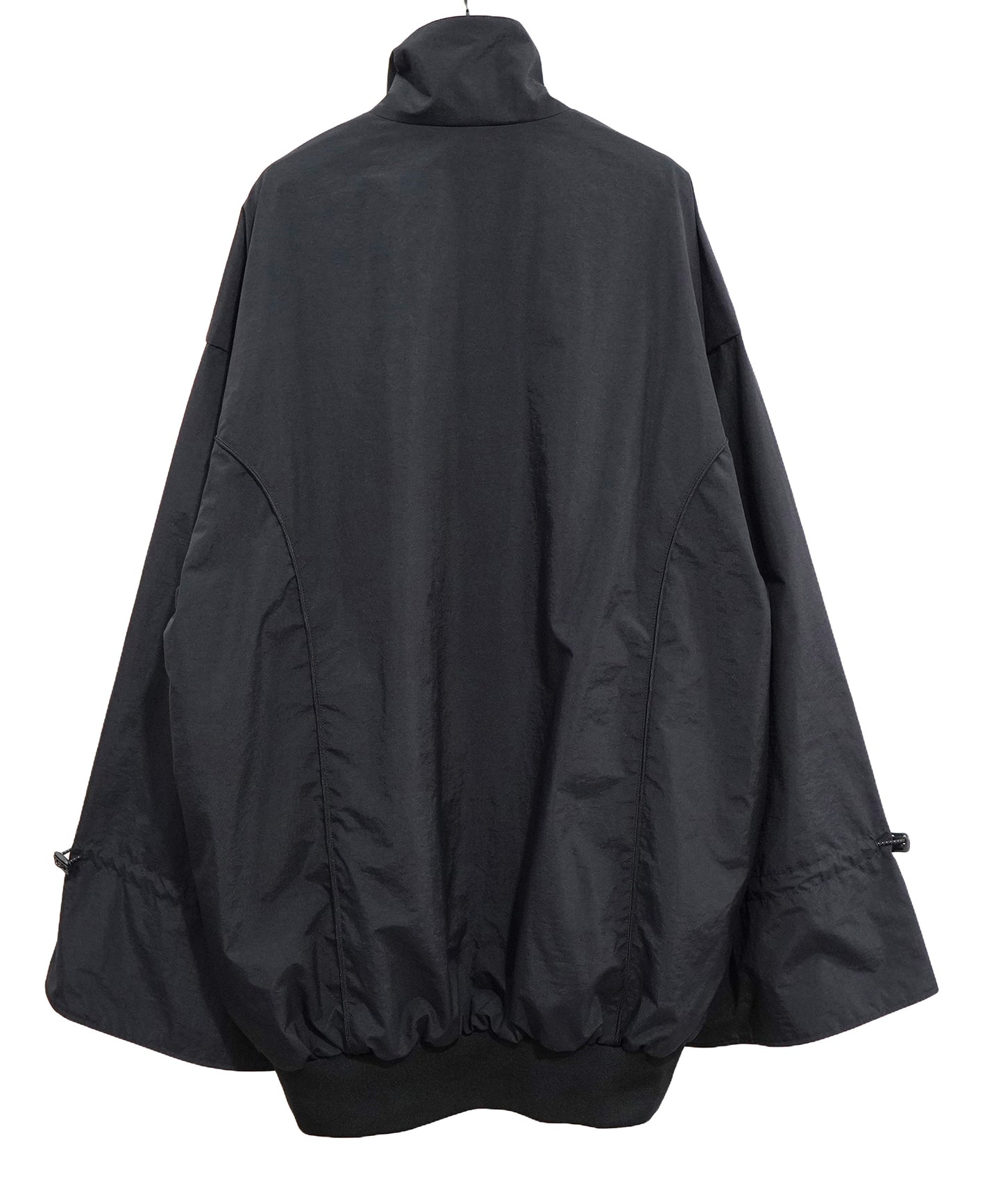 REVERSIBLE NYLON BLOUSON【納期2月下旬】
