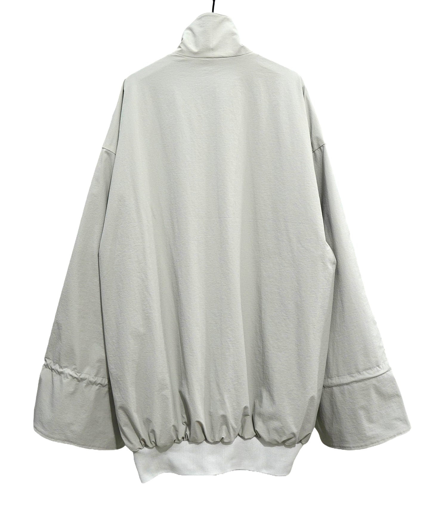 REVERSIBLE NYLON BLOUSON【納期2月下旬】