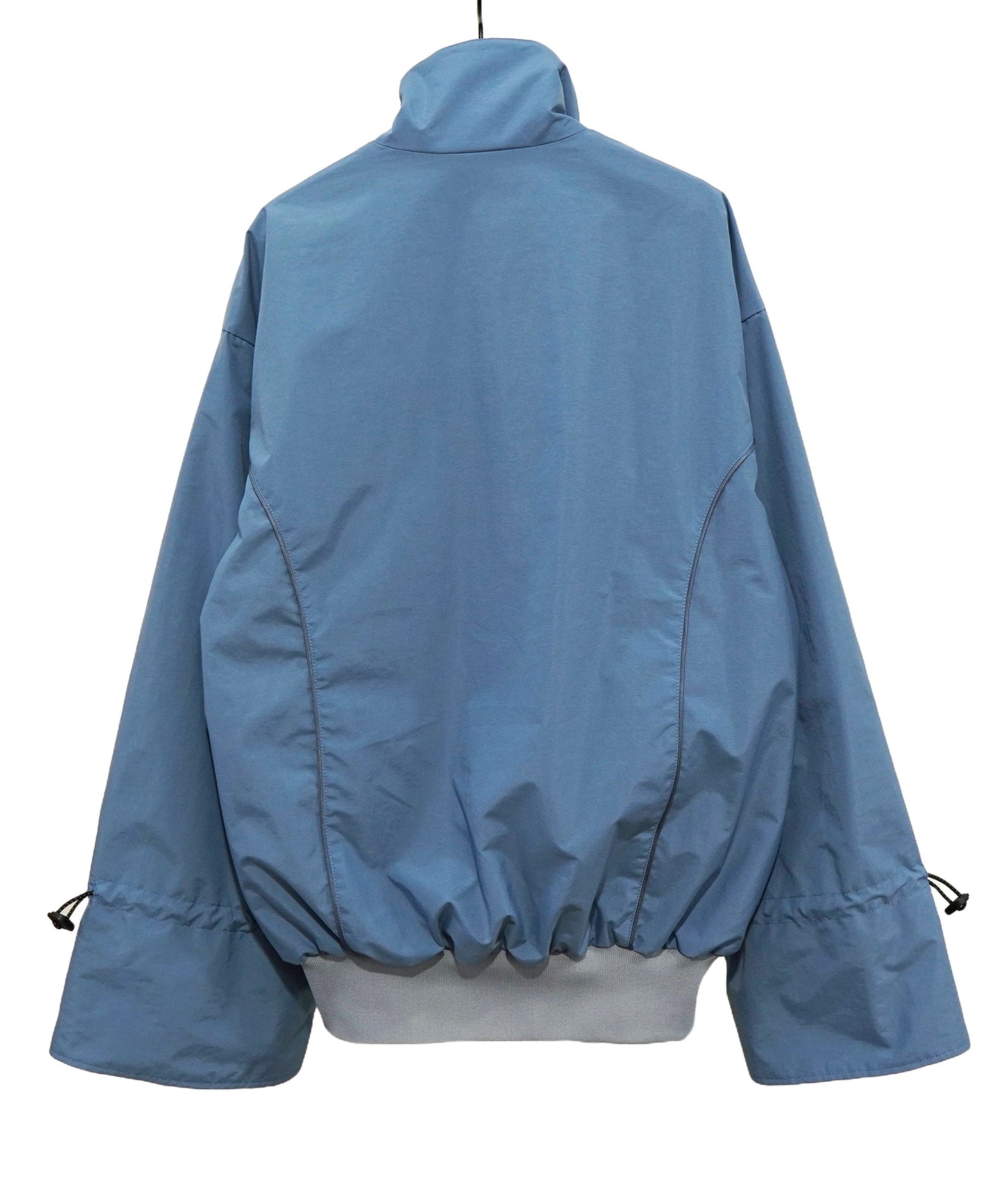 REVERSIBLE NYLON BLOUSON【納期2月下旬】