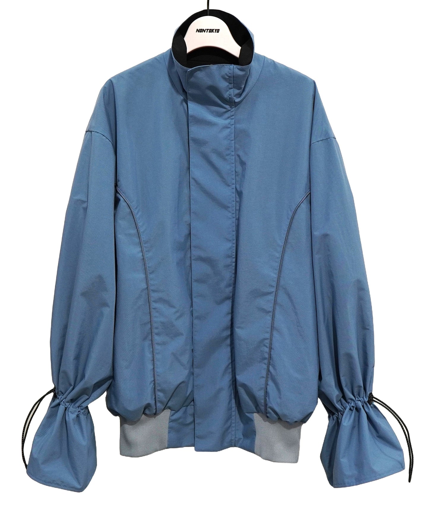 REVERSIBLE NYLON BLOUSON【納期2月下旬】